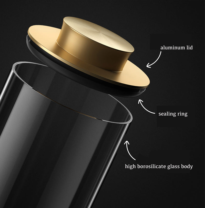 Premium Jar