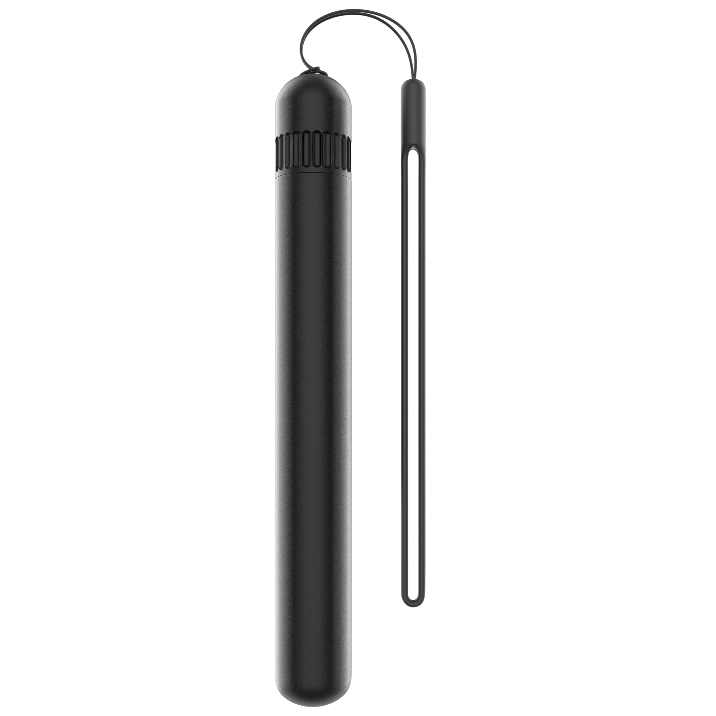 Black Aluminium Joint Holder