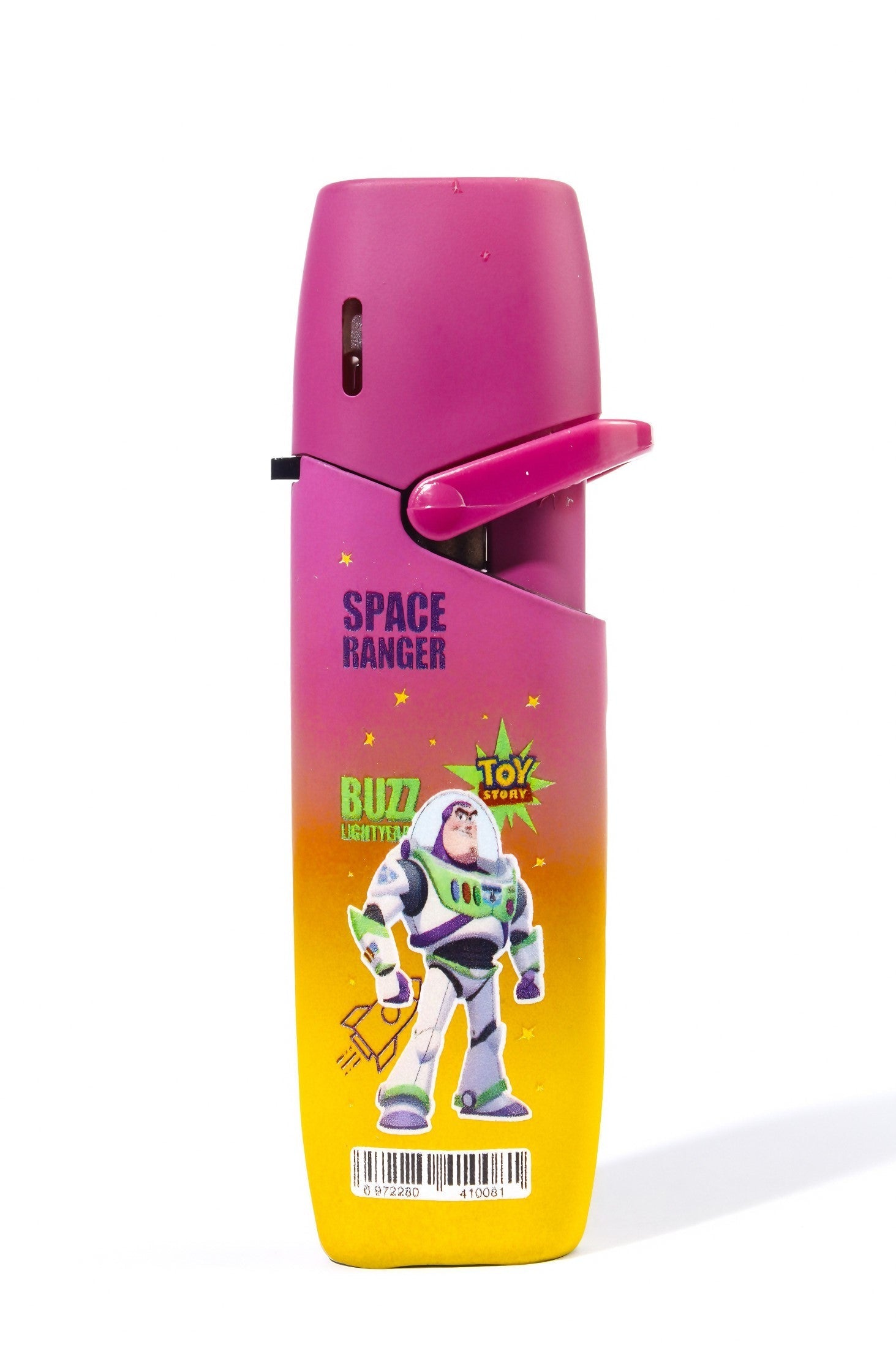 Toy Story Butane lighter