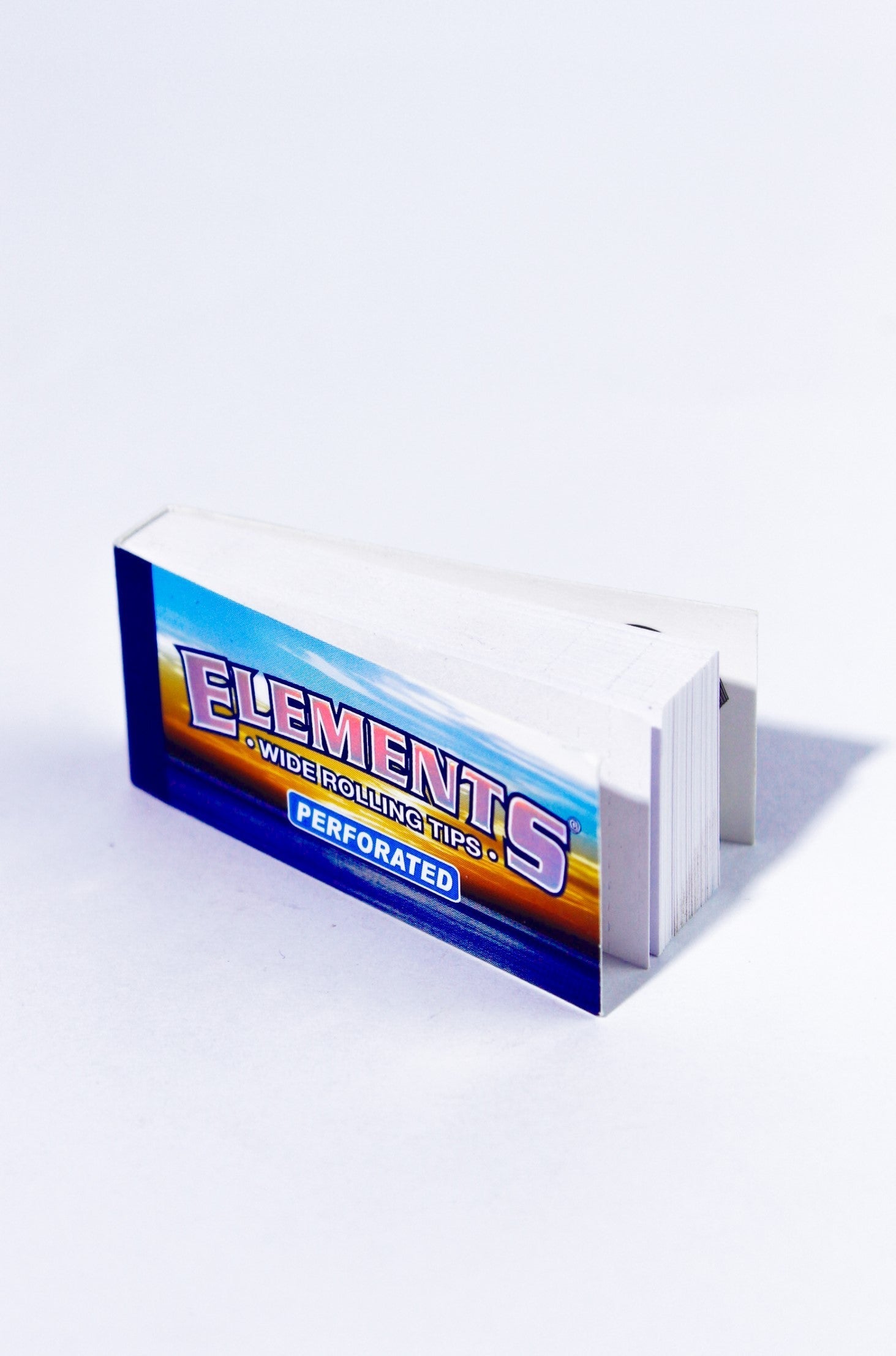Elements wide tips
