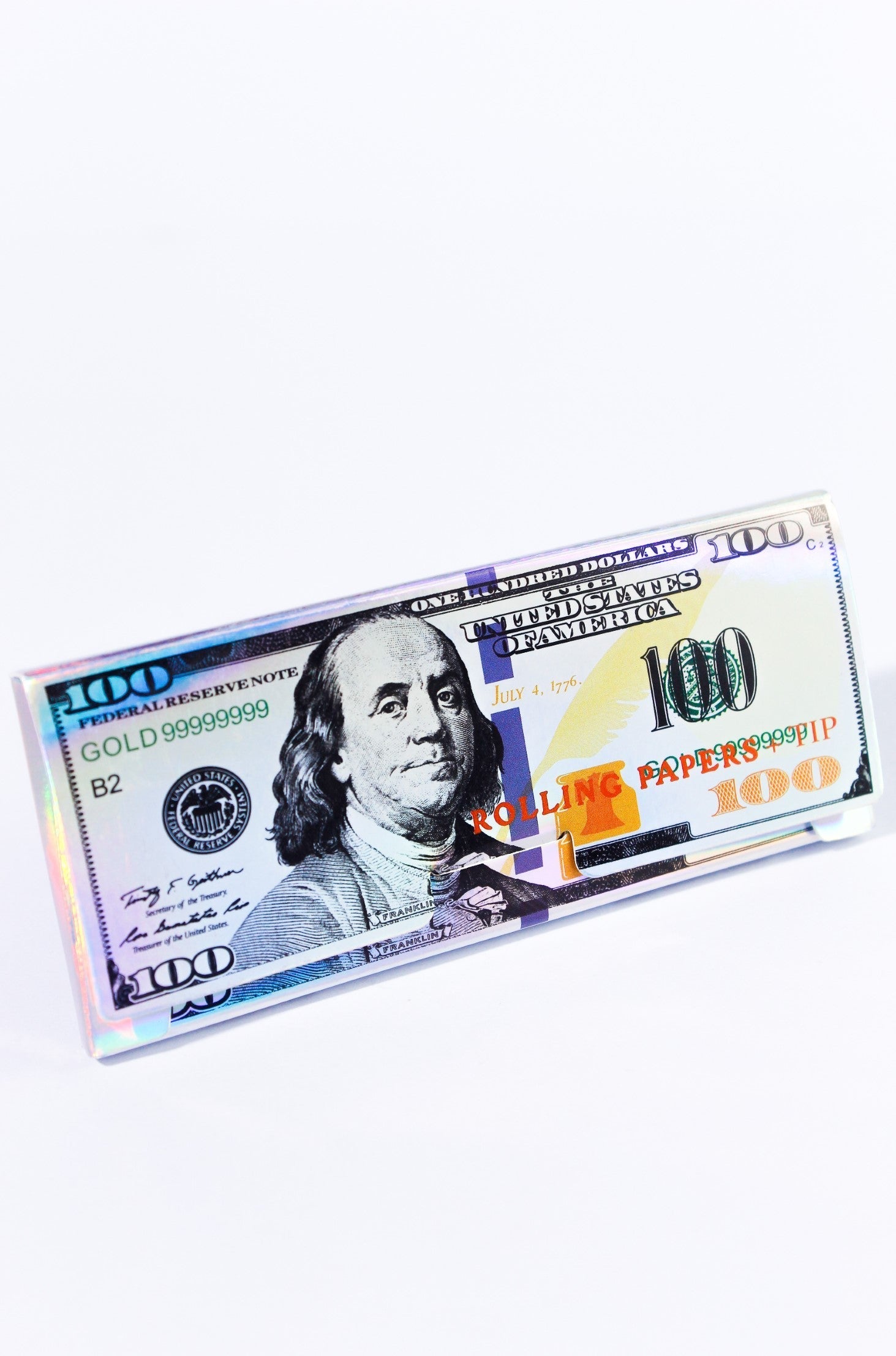Dollar paper