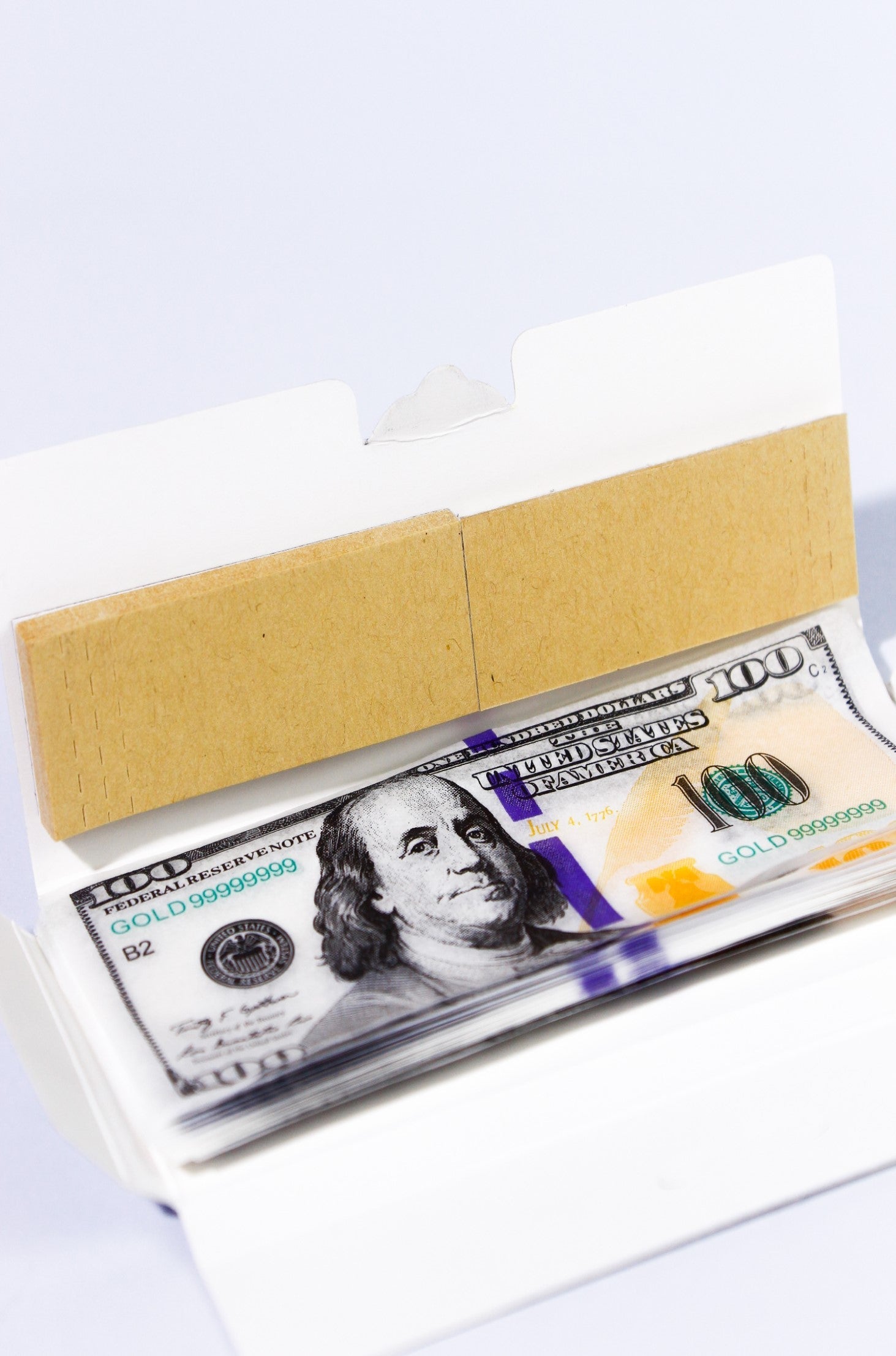 Dollar paper