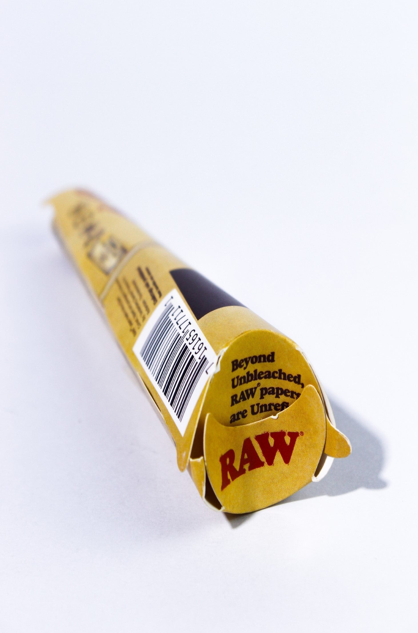 Raw Cones 6pc