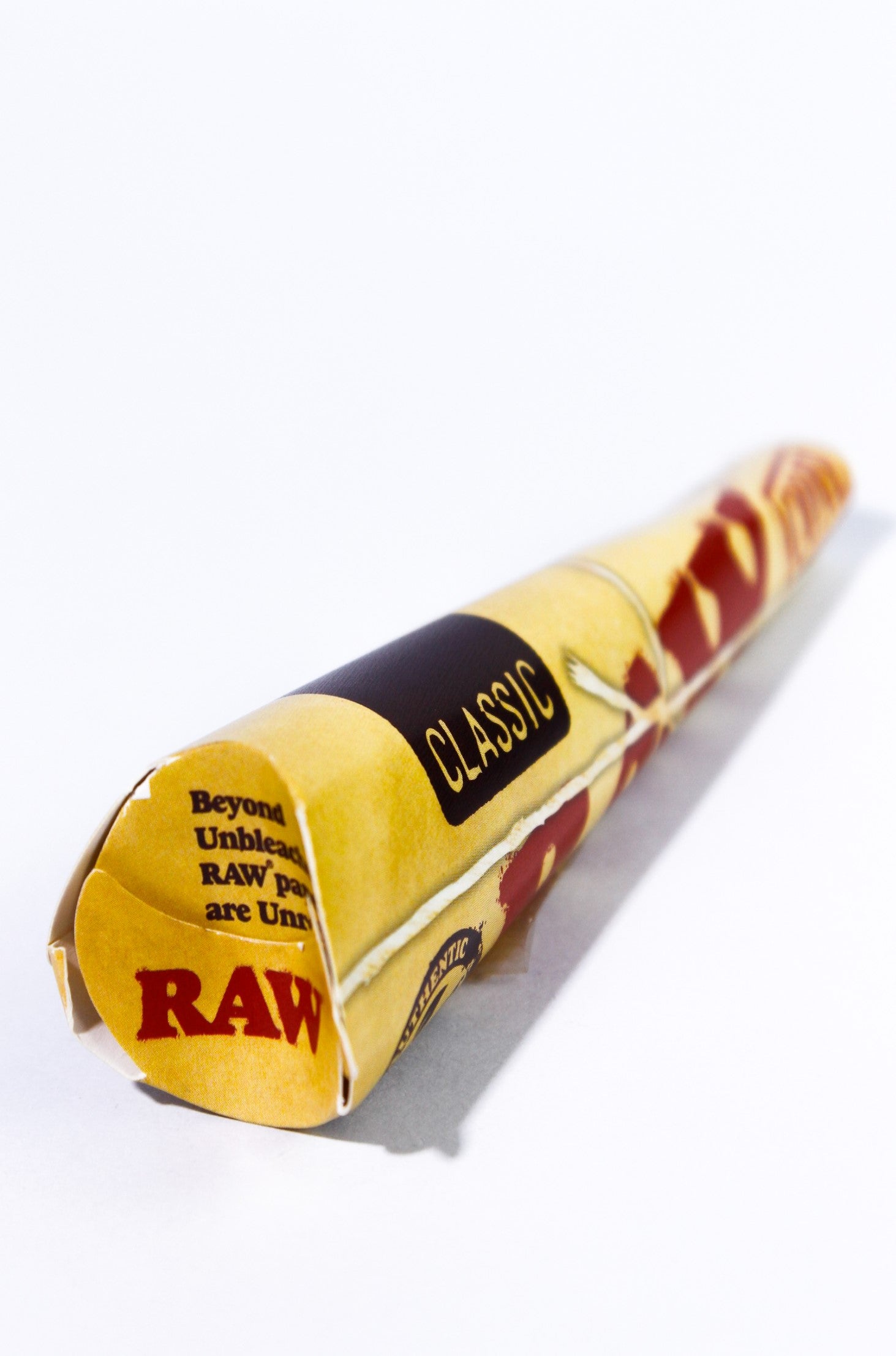 Raw Cones 6pc