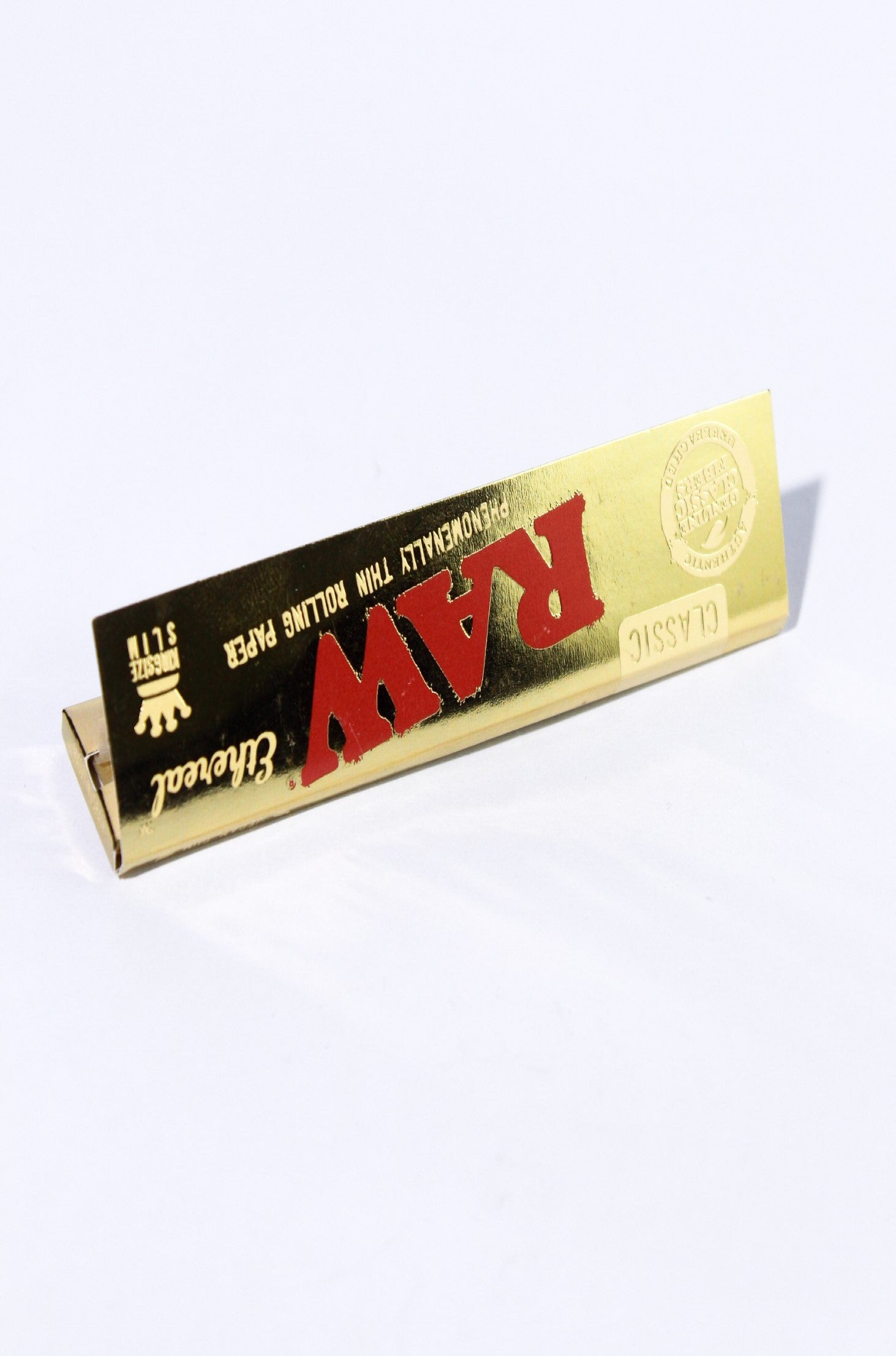 RAW Gold Etheral