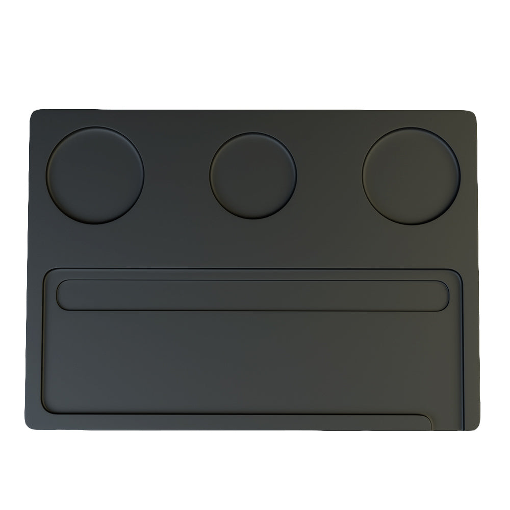 Black Premium Traypro