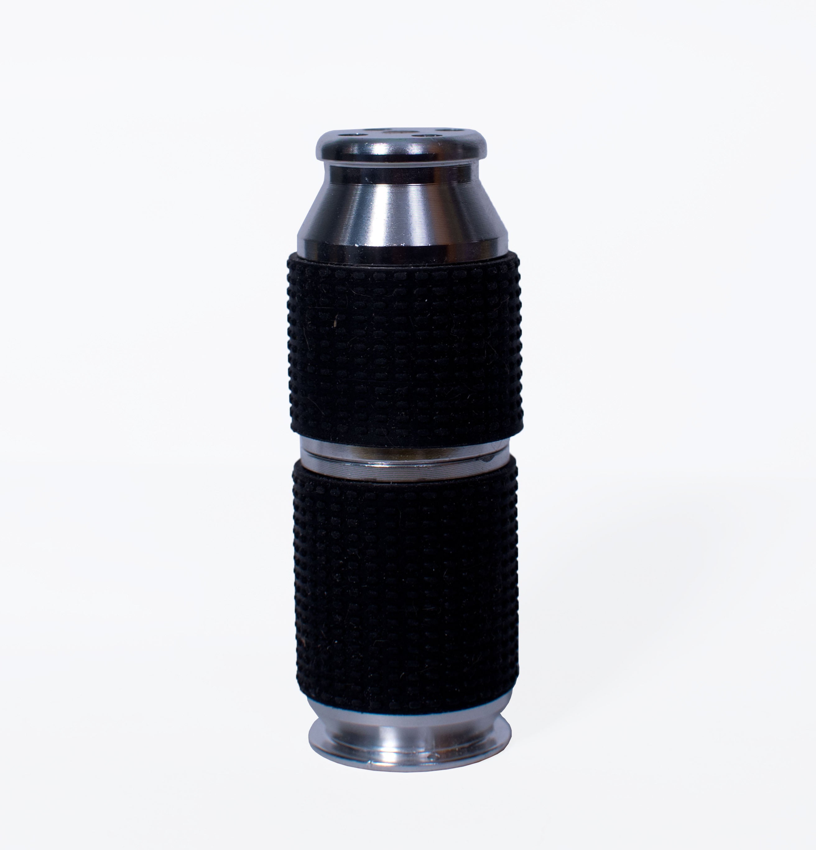 Cream charger dispenser single