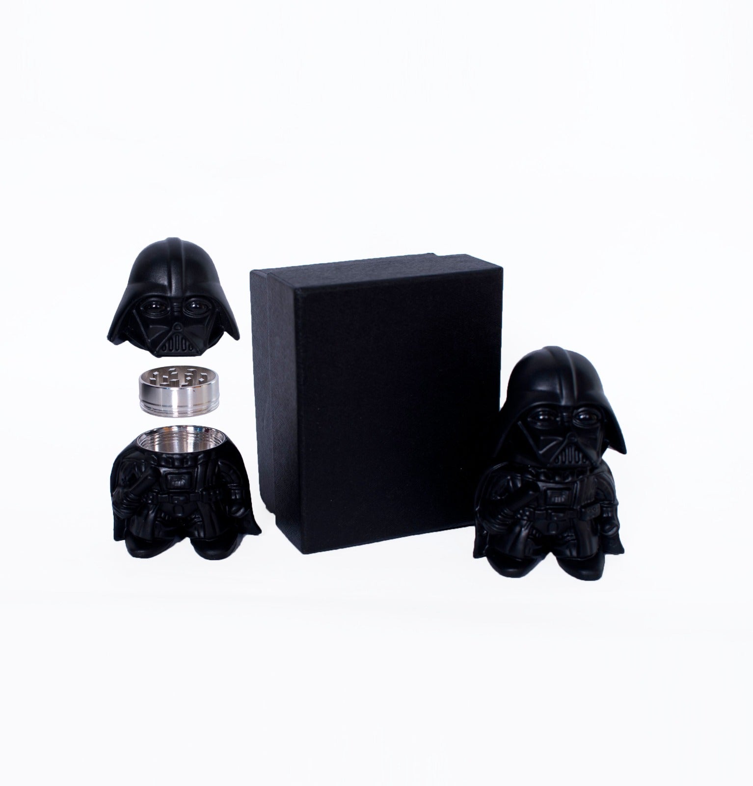 Star Wars Grinder
