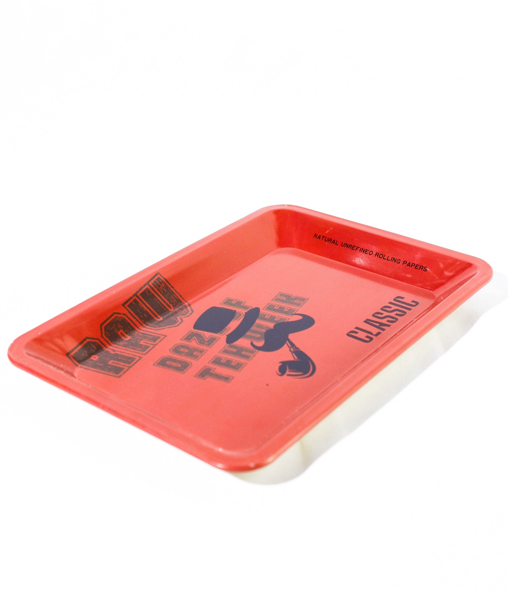 Raw classic tray