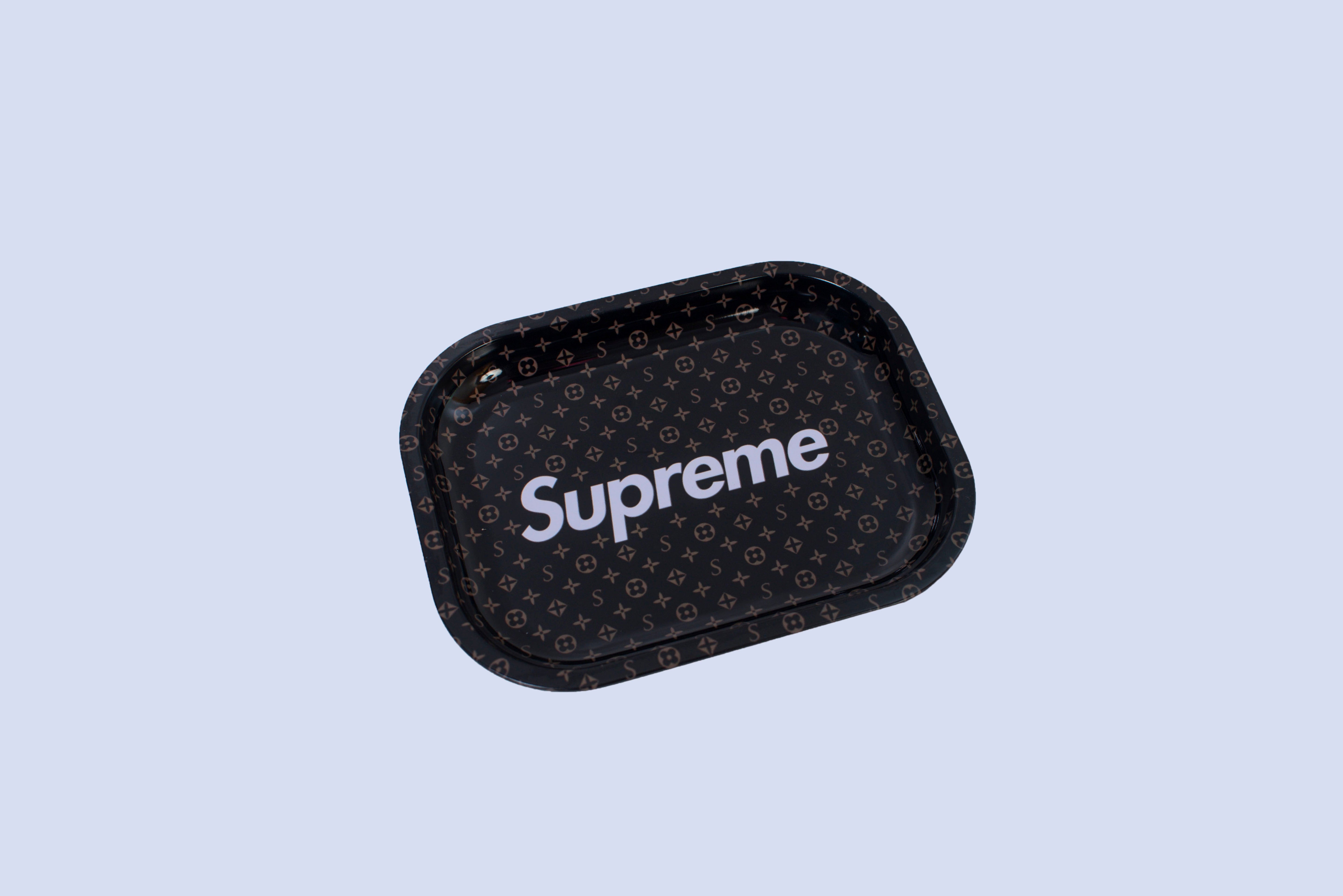 Supreme LV Tray
