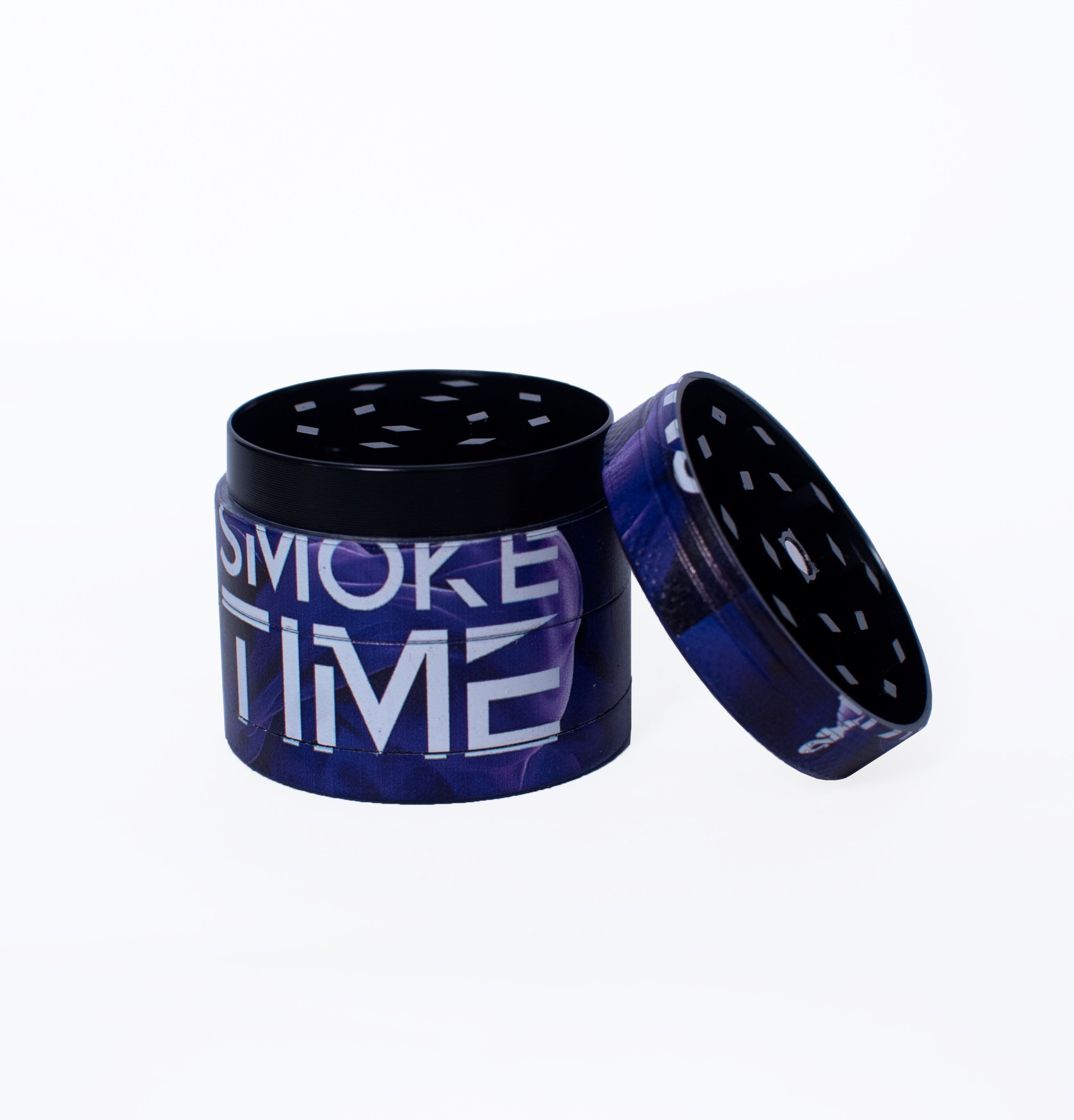 Smoke Time Grinder