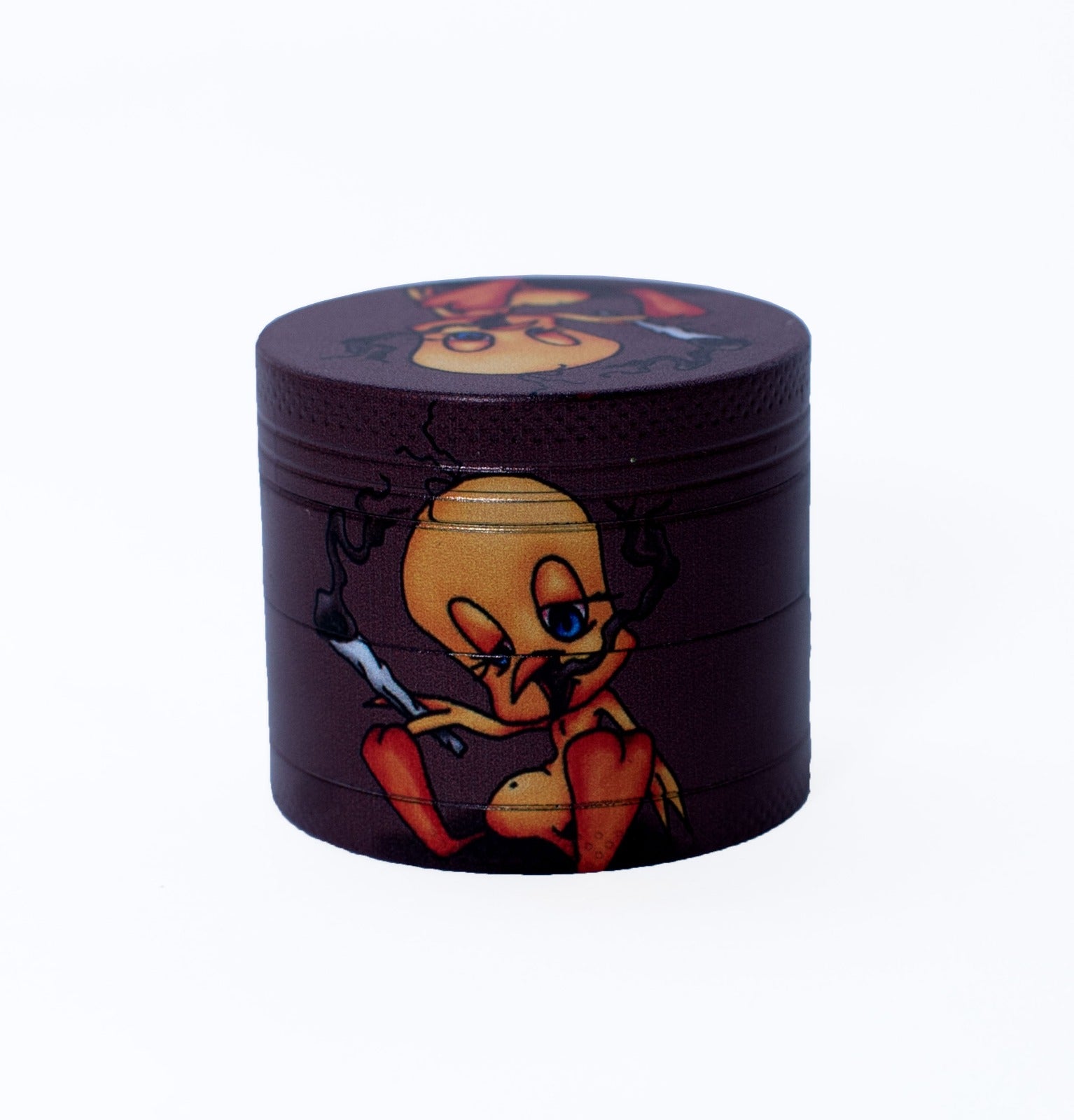 Tweety Grinder