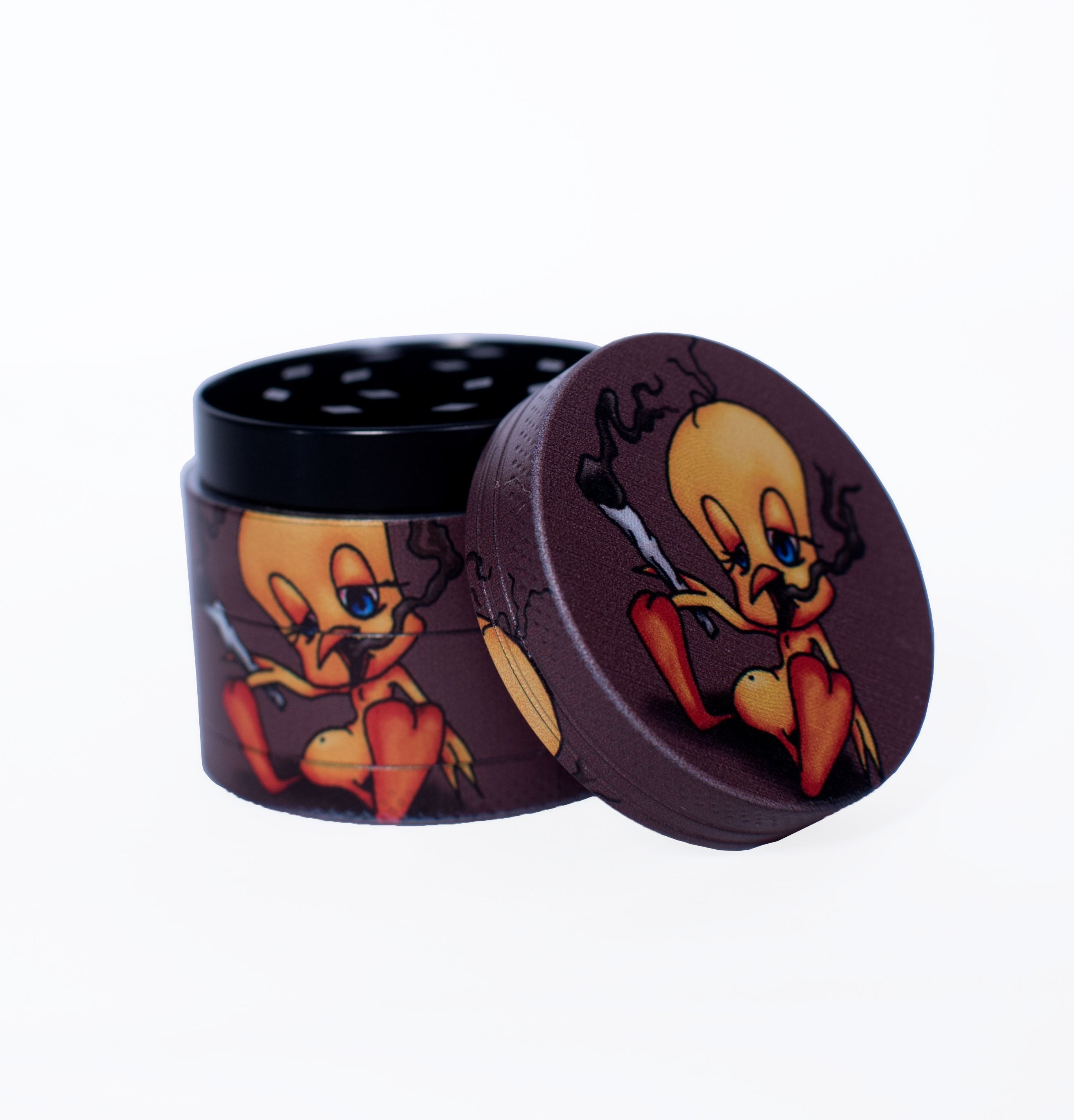 Tweety Grinder