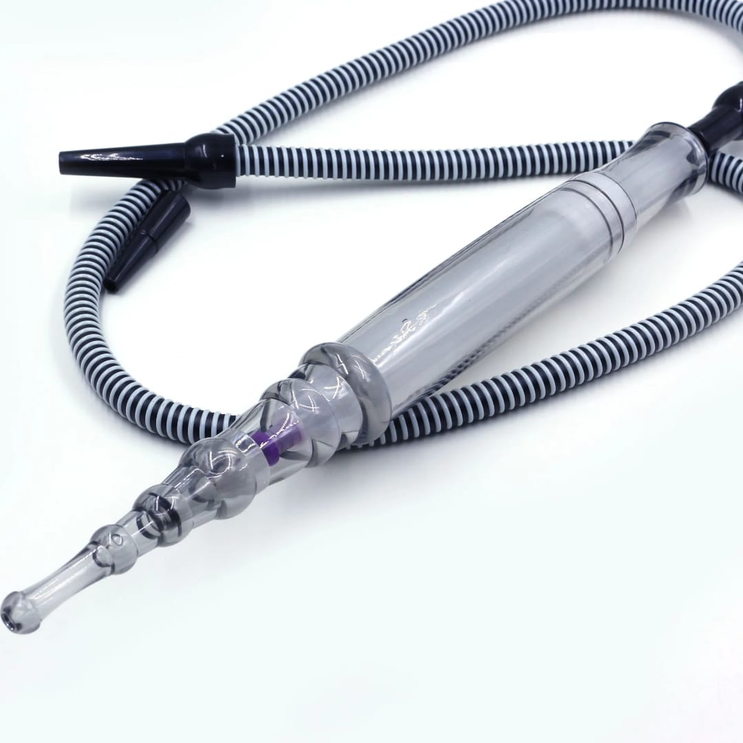 Ice pipe Hookah