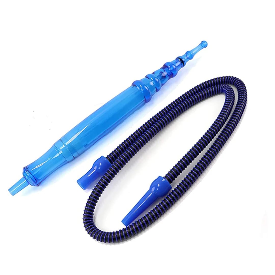 Ice pipe Hookah