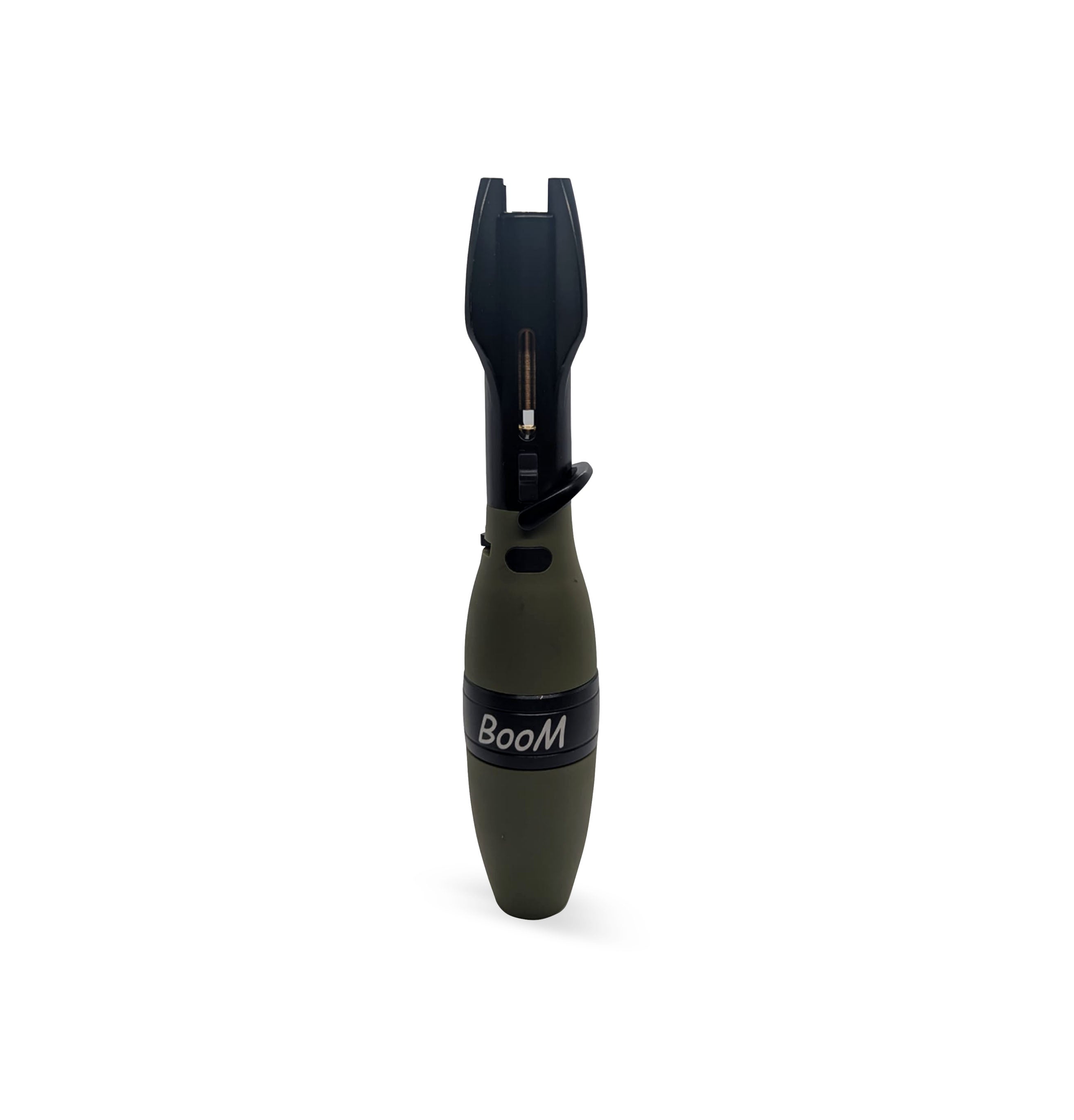 Boom Lighter