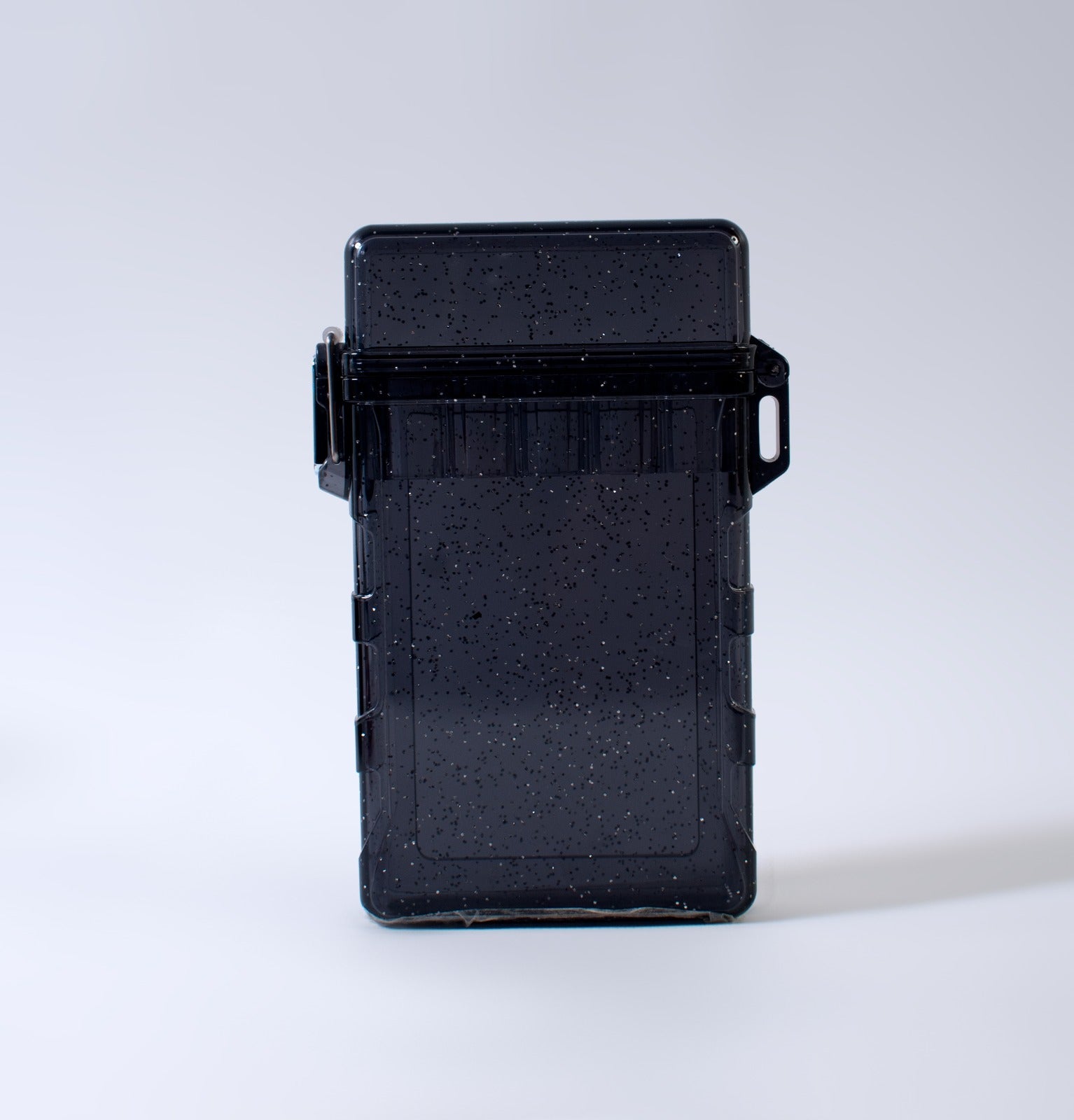 Large Black Joint Holder holds 5