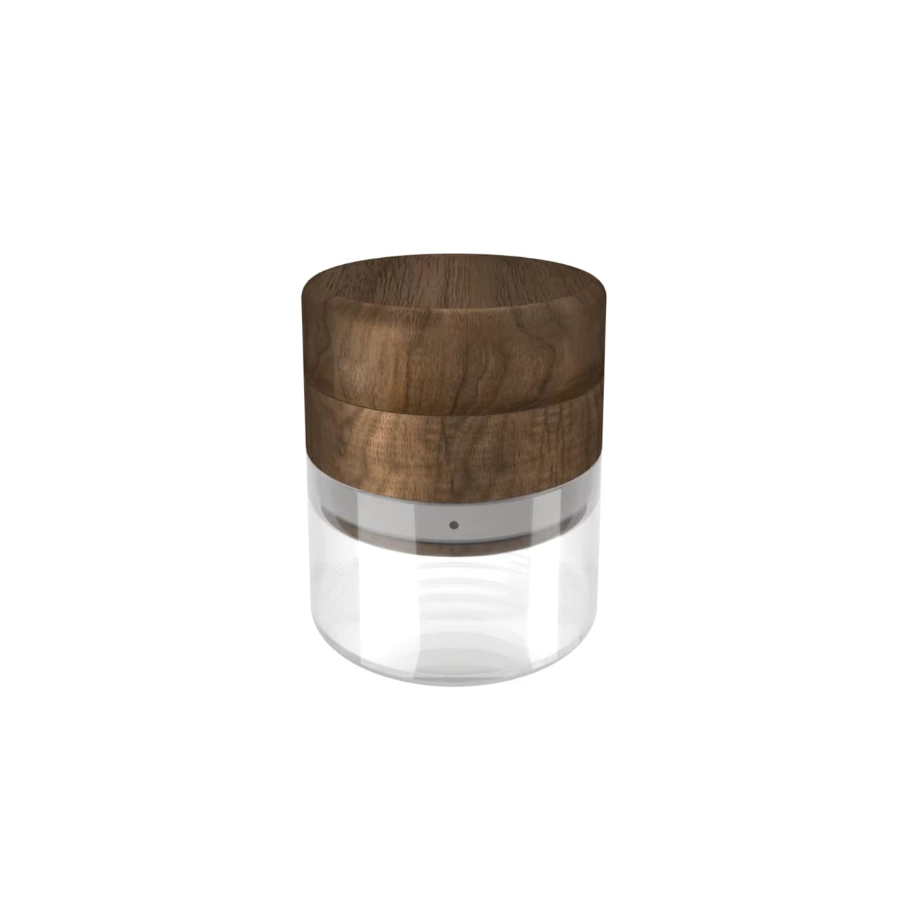 Walnut Wood Grinder