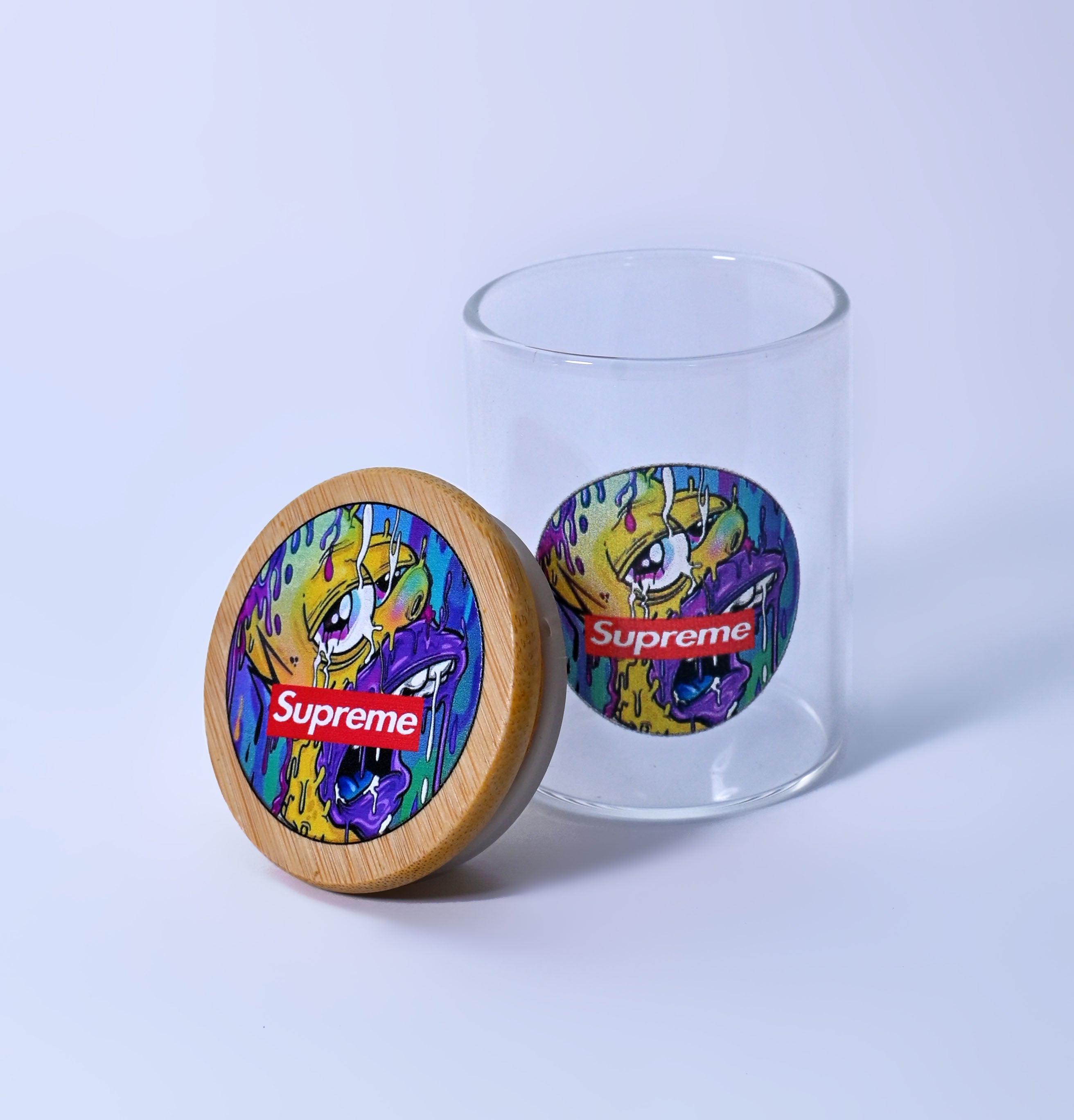Homer Simpsons Supreme Jar