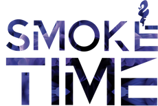 Smoke Time – Your Chill Spot.