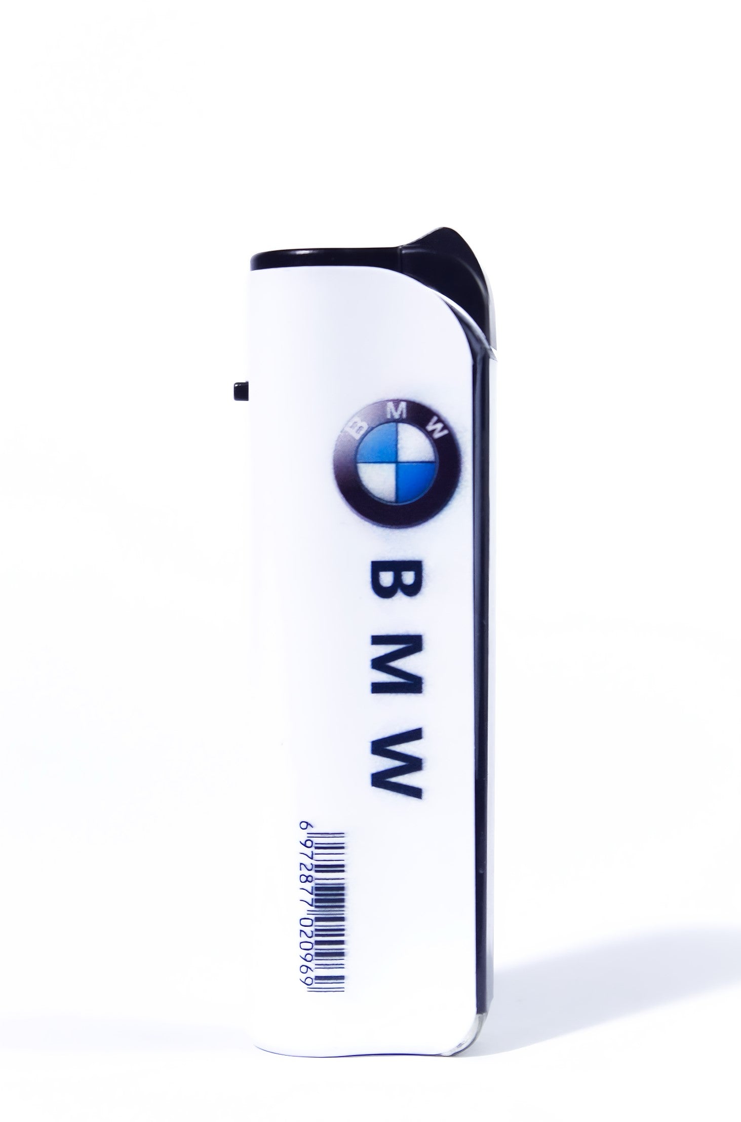 BMW butane lighter