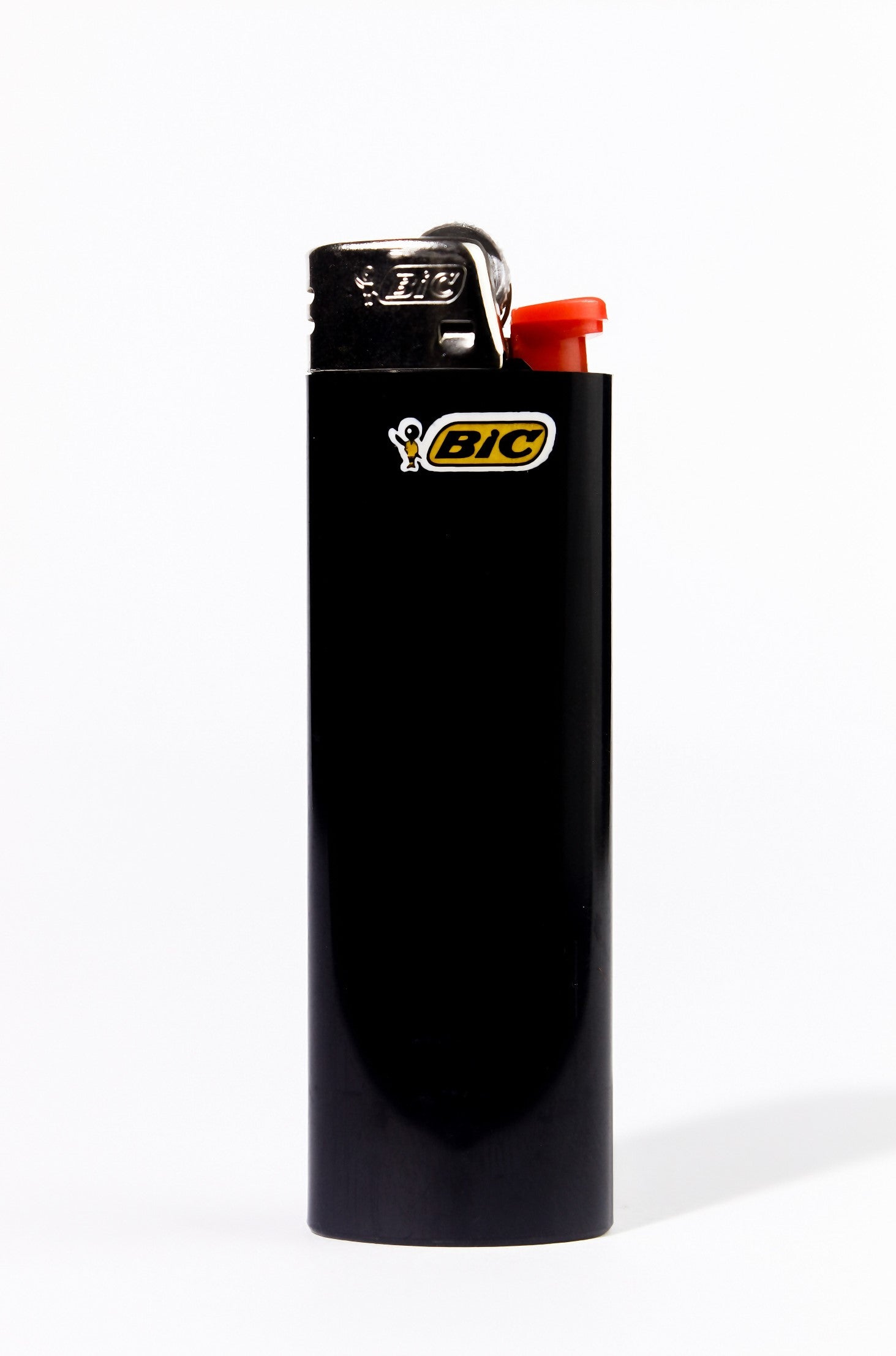 Bic lighter