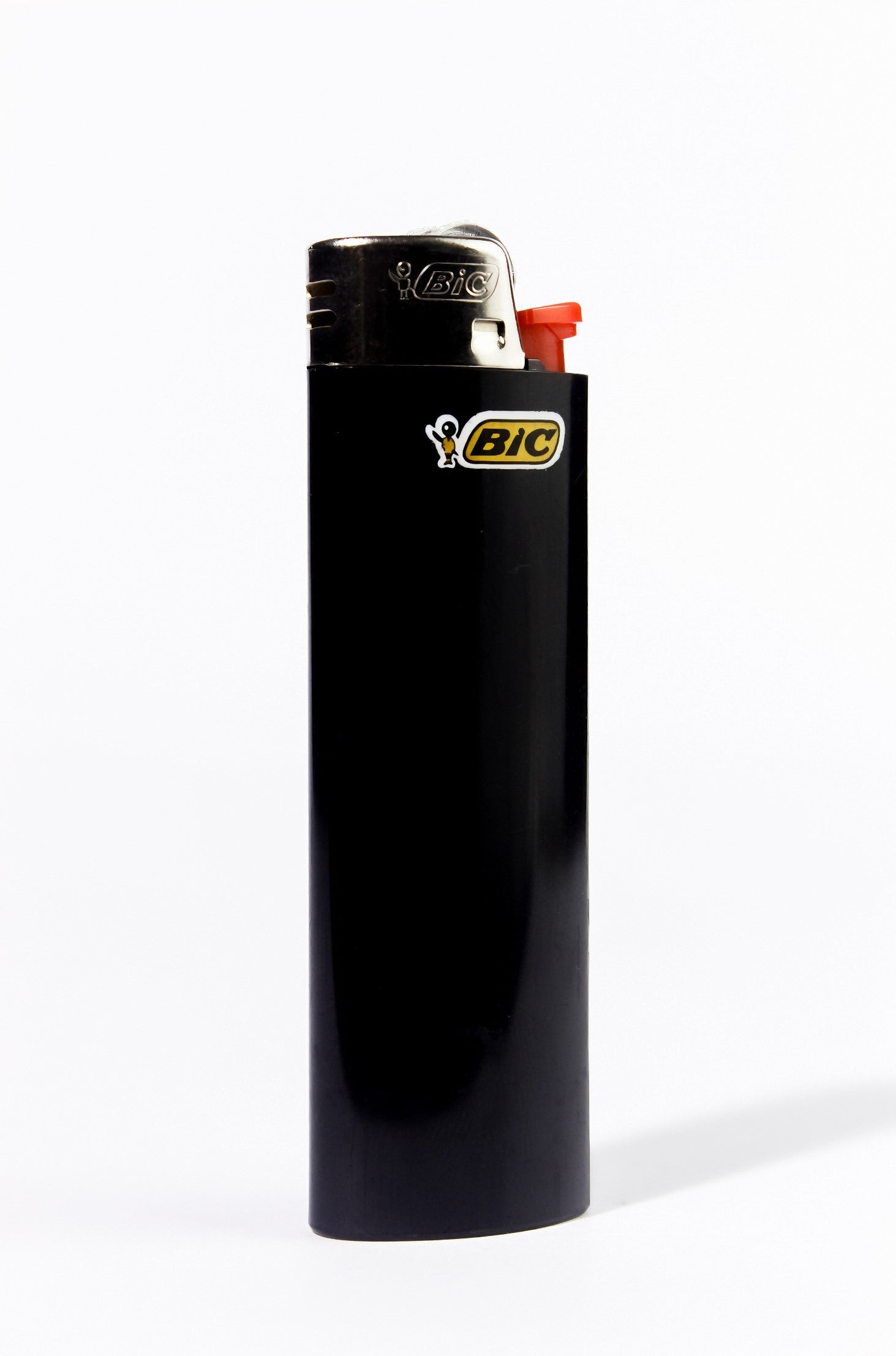 Bic lighter