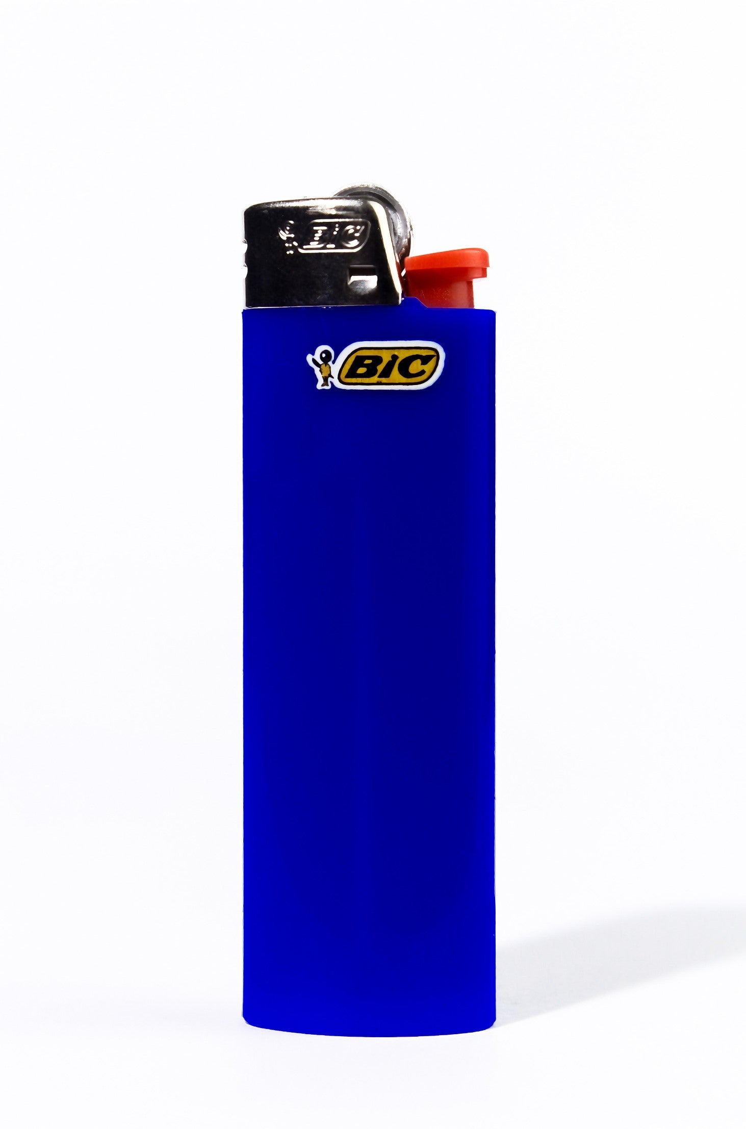 Bic lighter