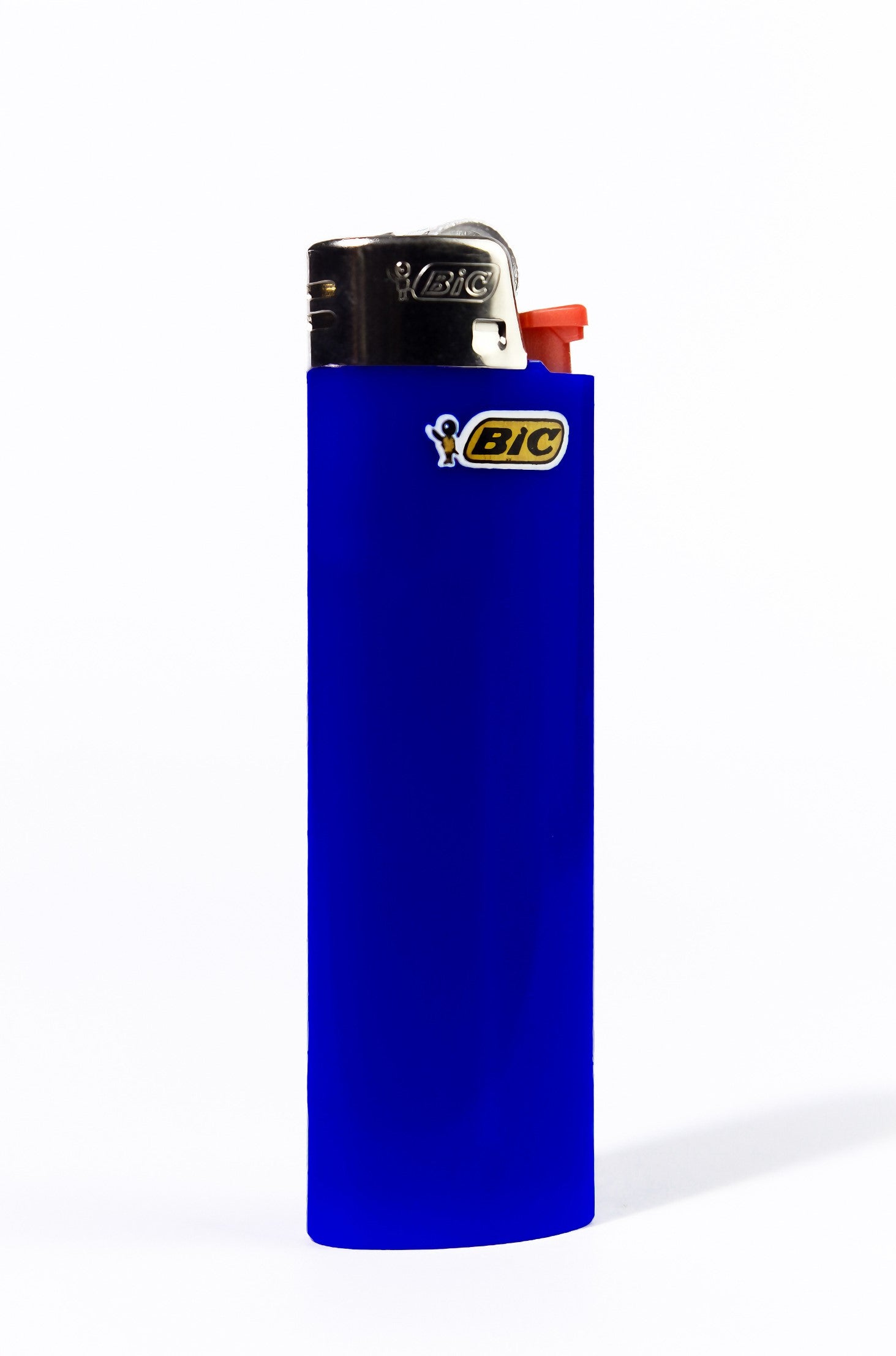 Bic lighter