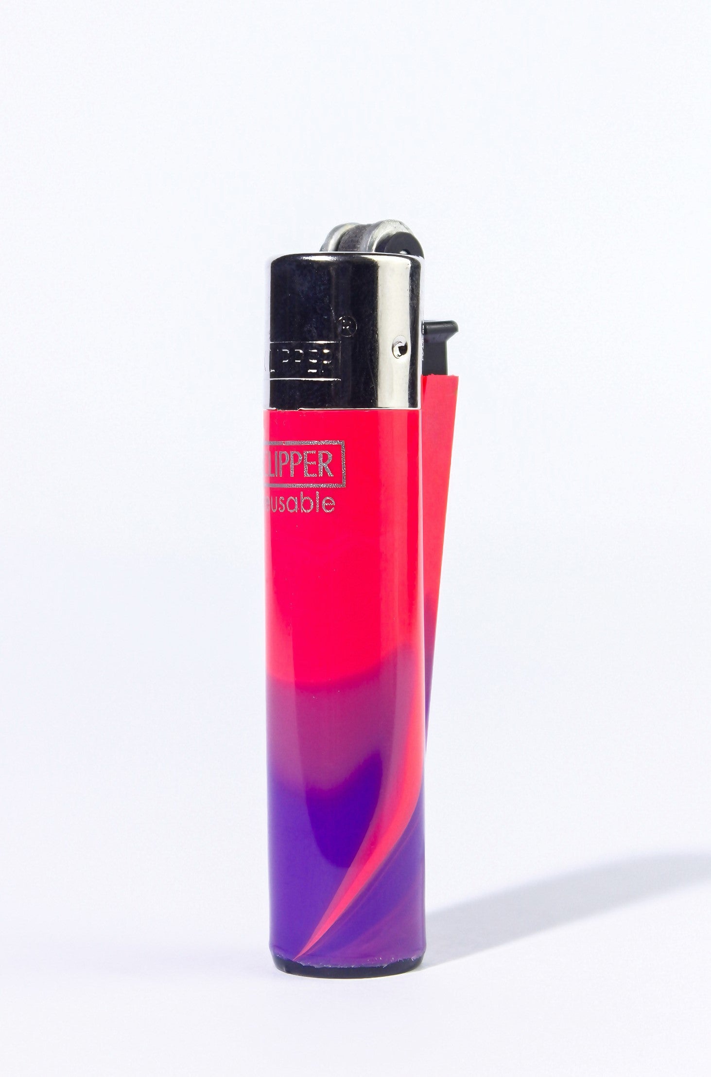 Mini Clipper lighter