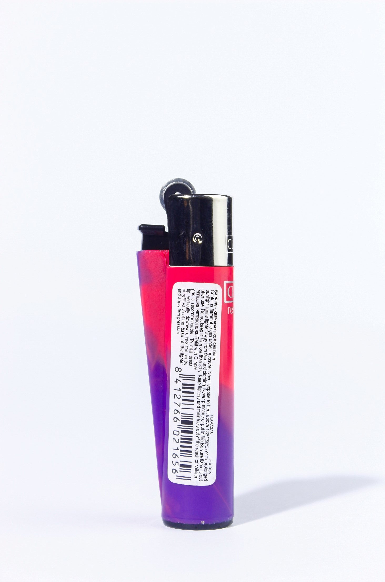Mini Clipper lighter