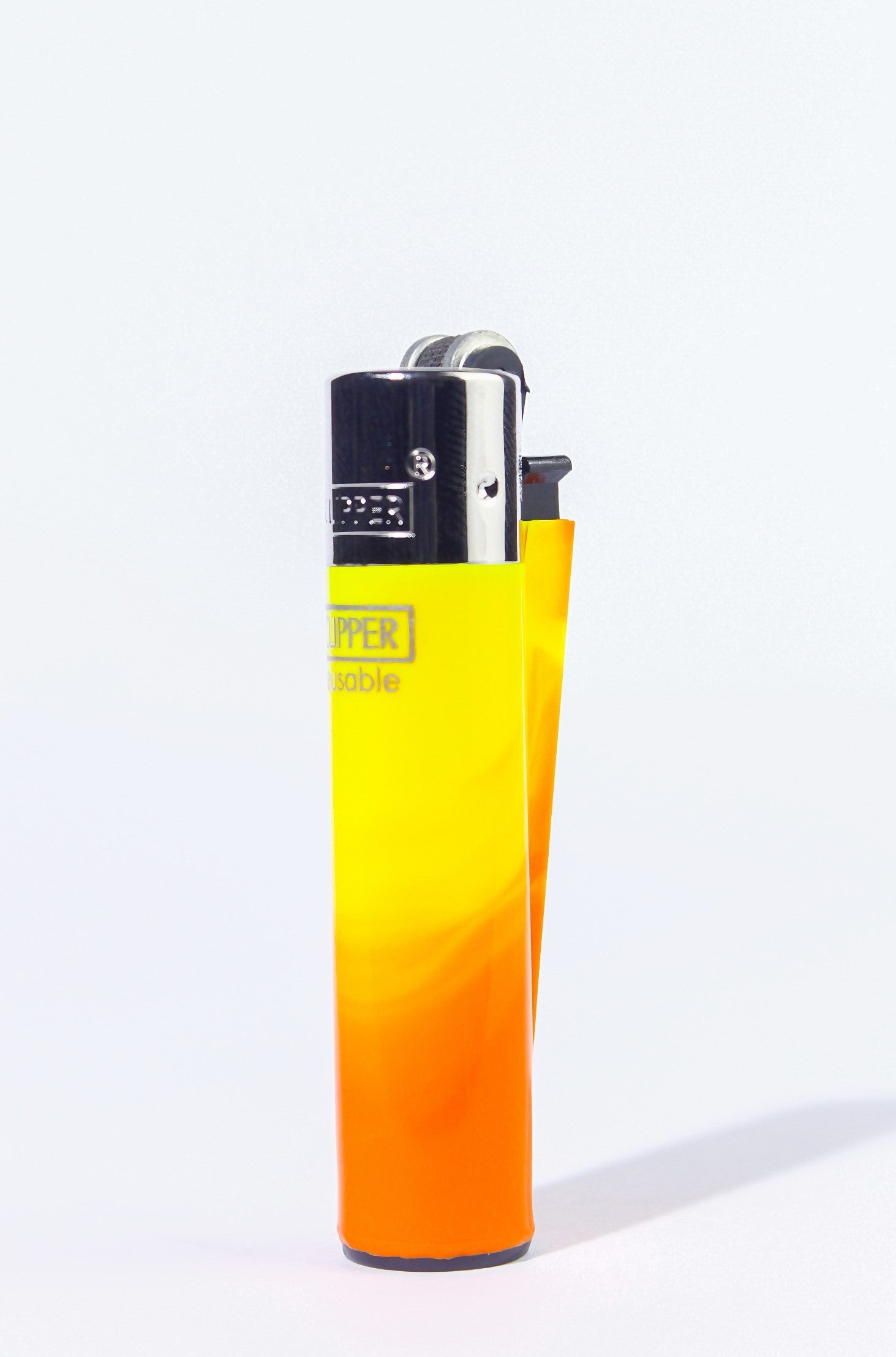 Mini Clipper lighter