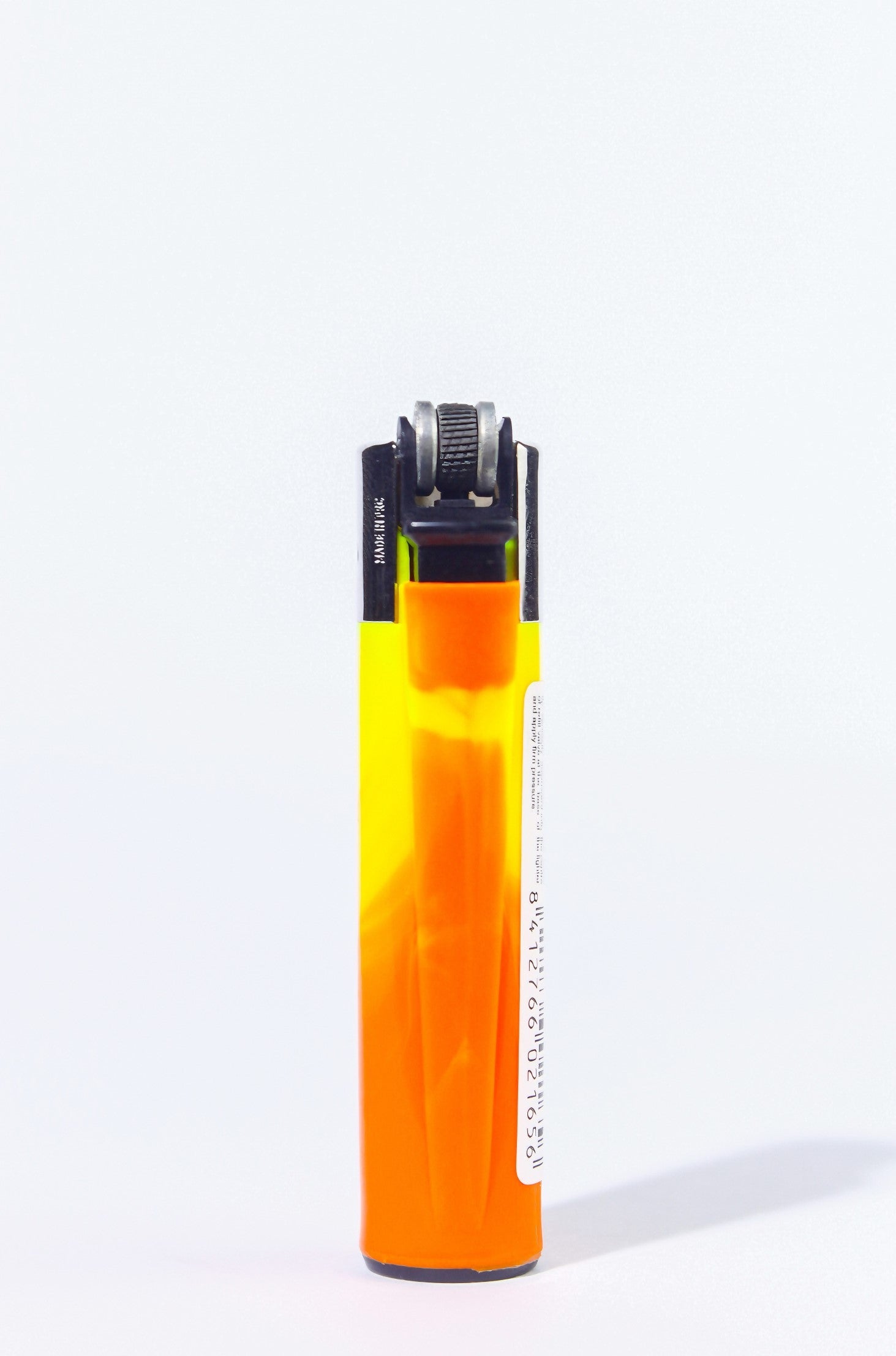 Mini Clipper lighter