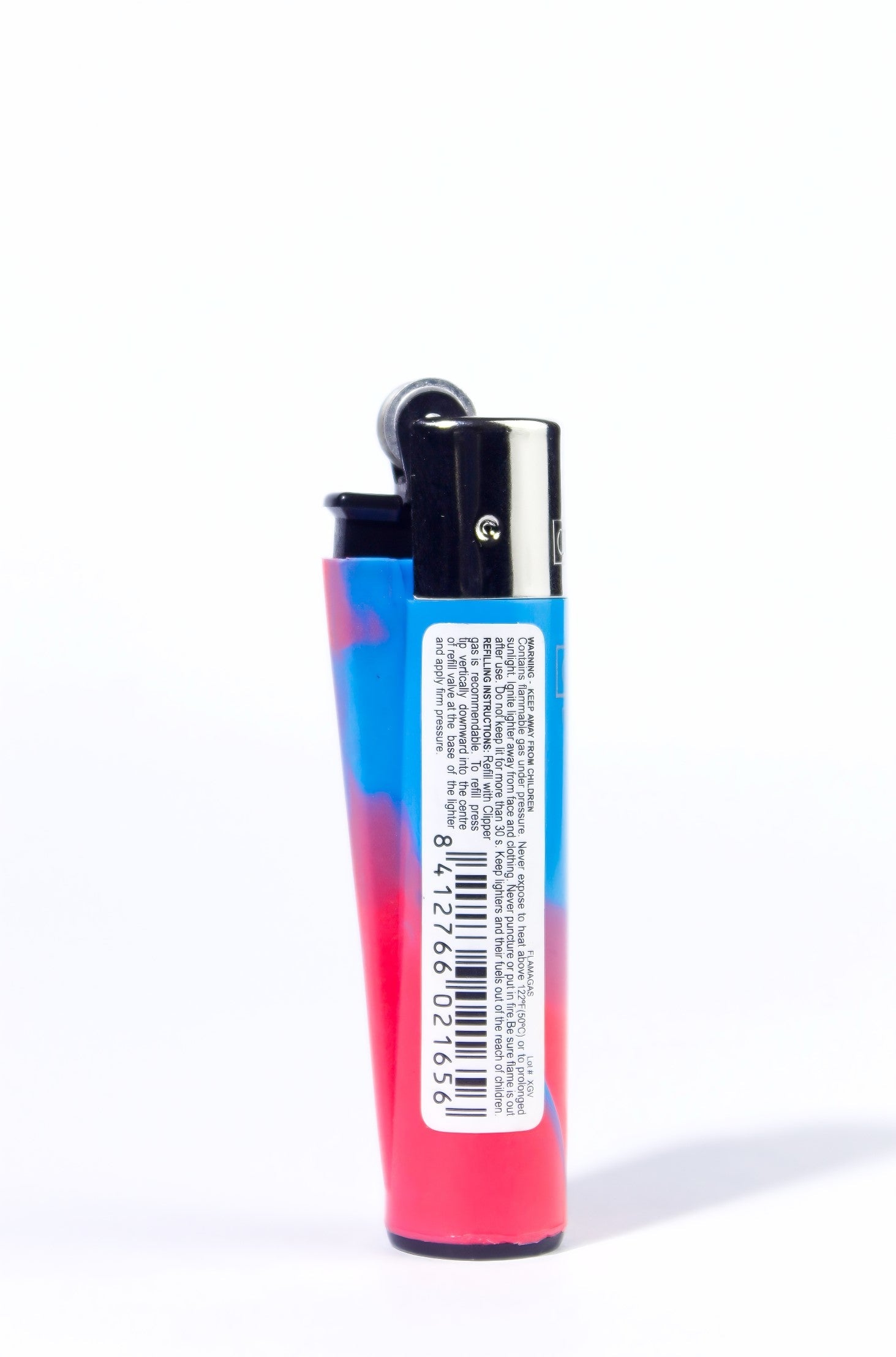 Mini Clipper lighter