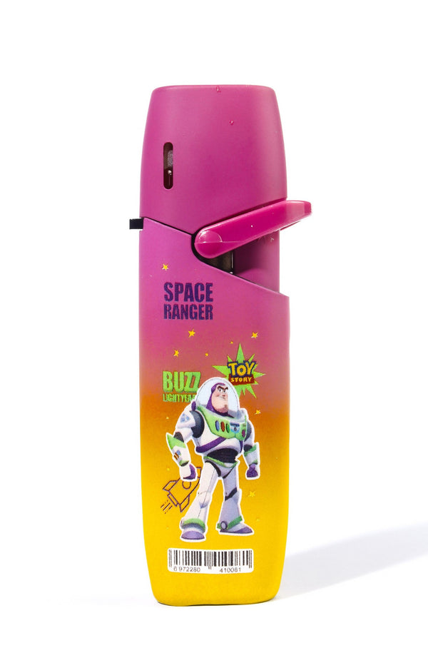 Toy Story Butane lighter