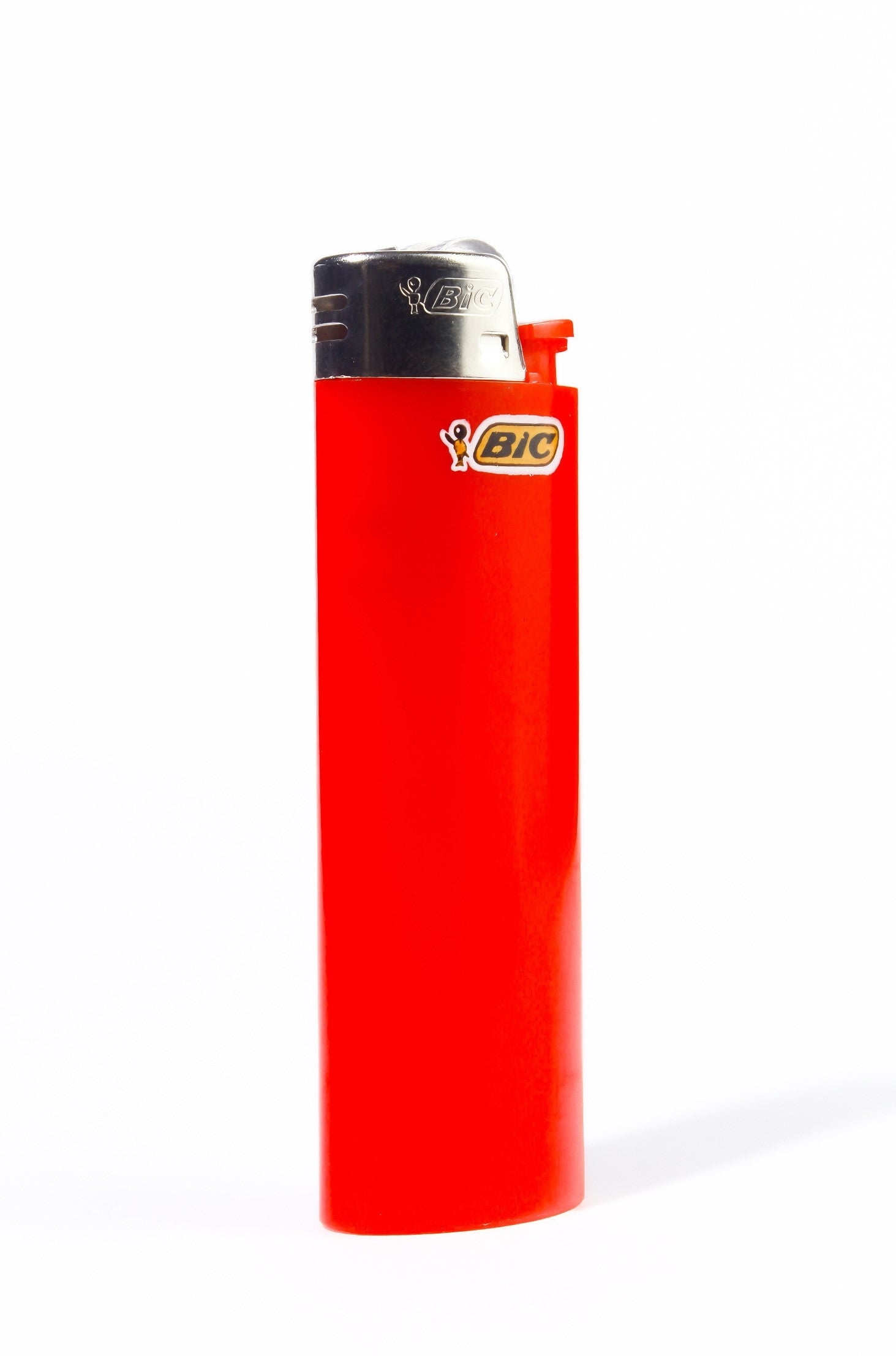 Bic lighter