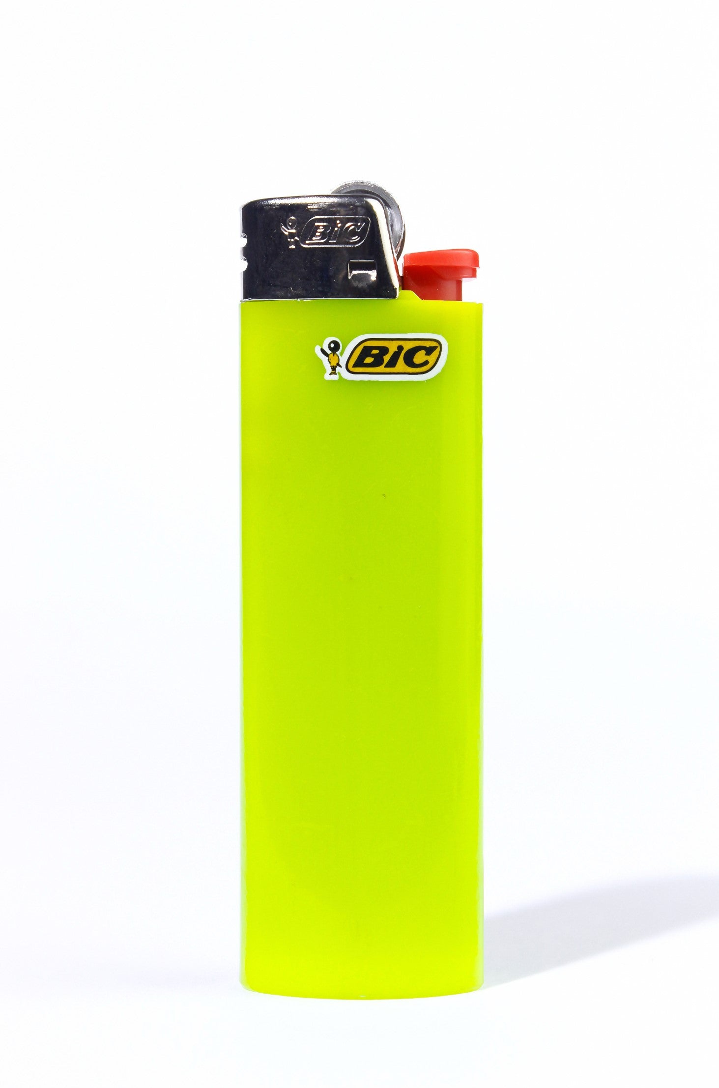 Bic lighter