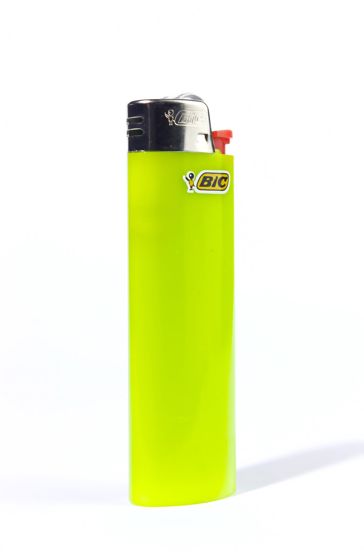 Bic lighter