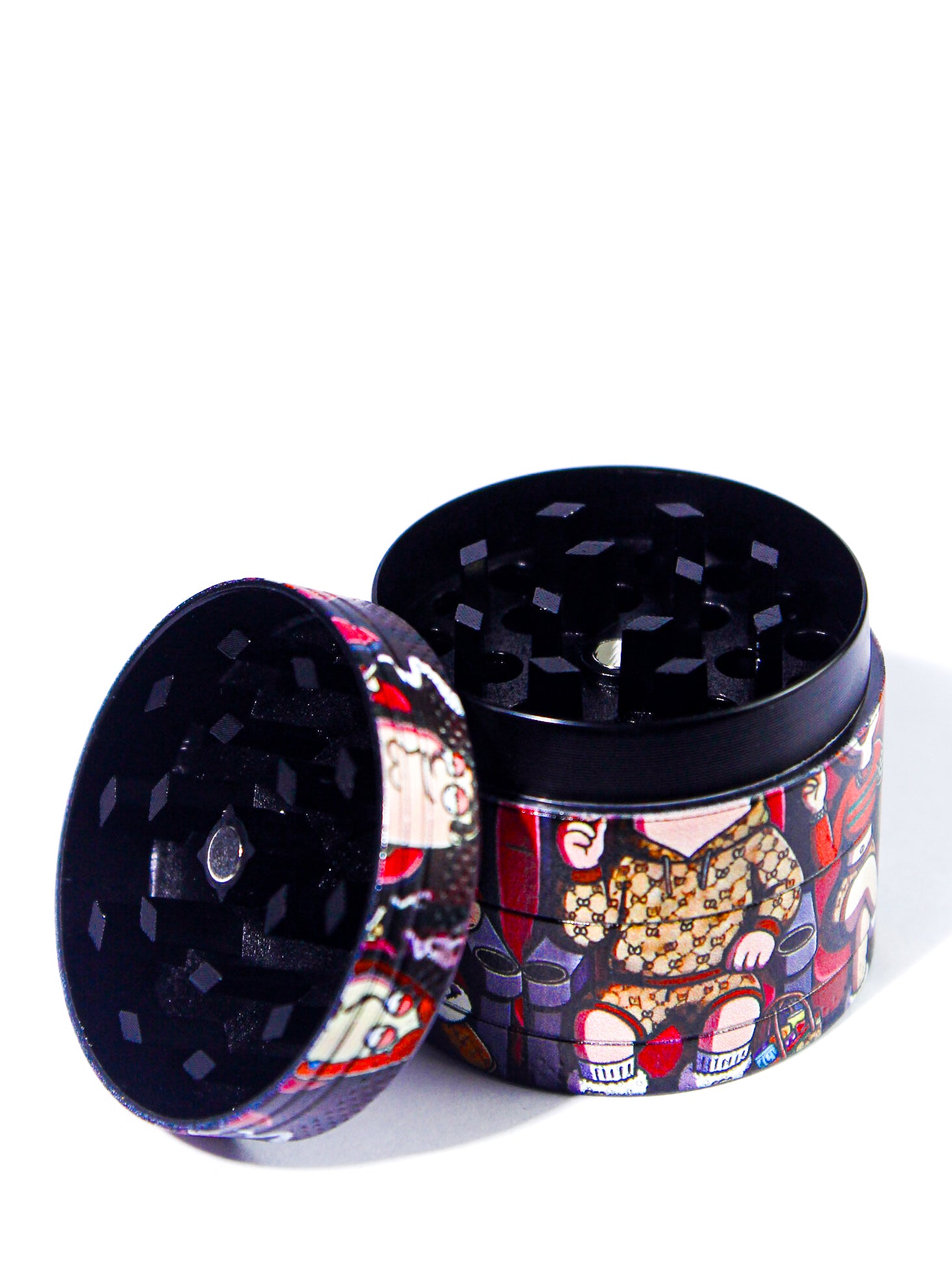 Family guy GUCCI grinder