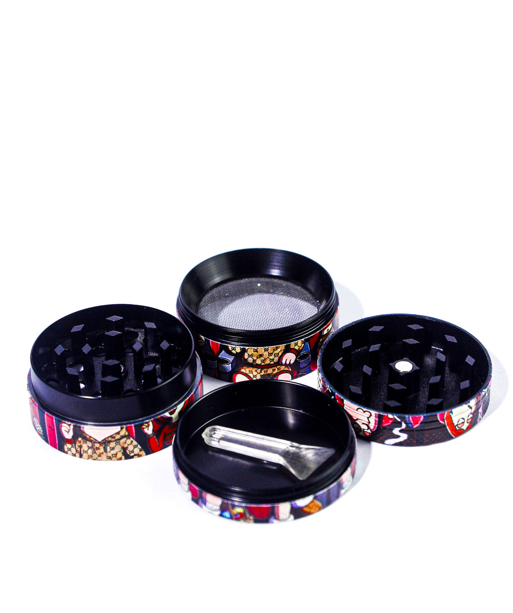 Family guy GUCCI grinder