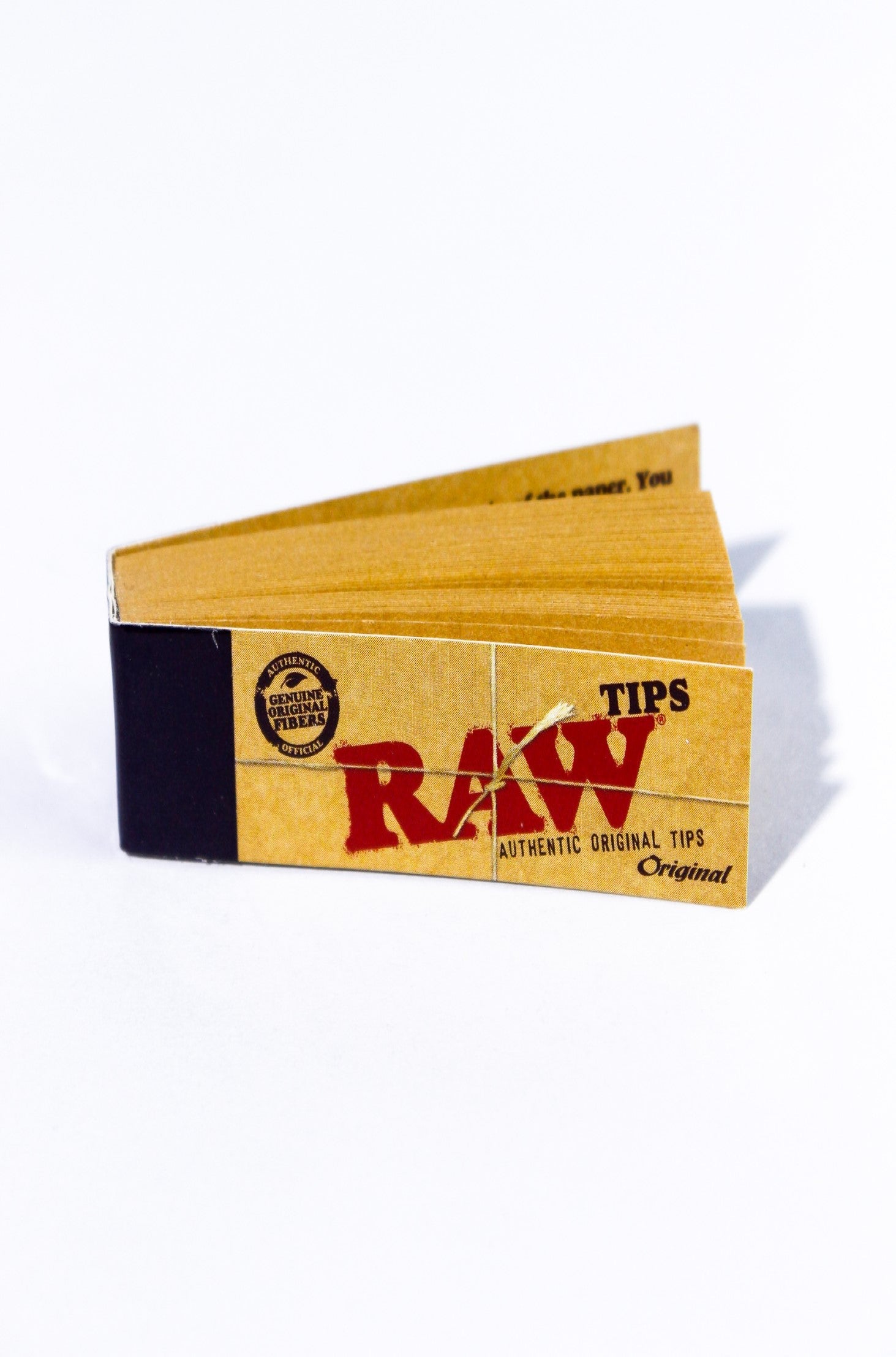 Raw Tips