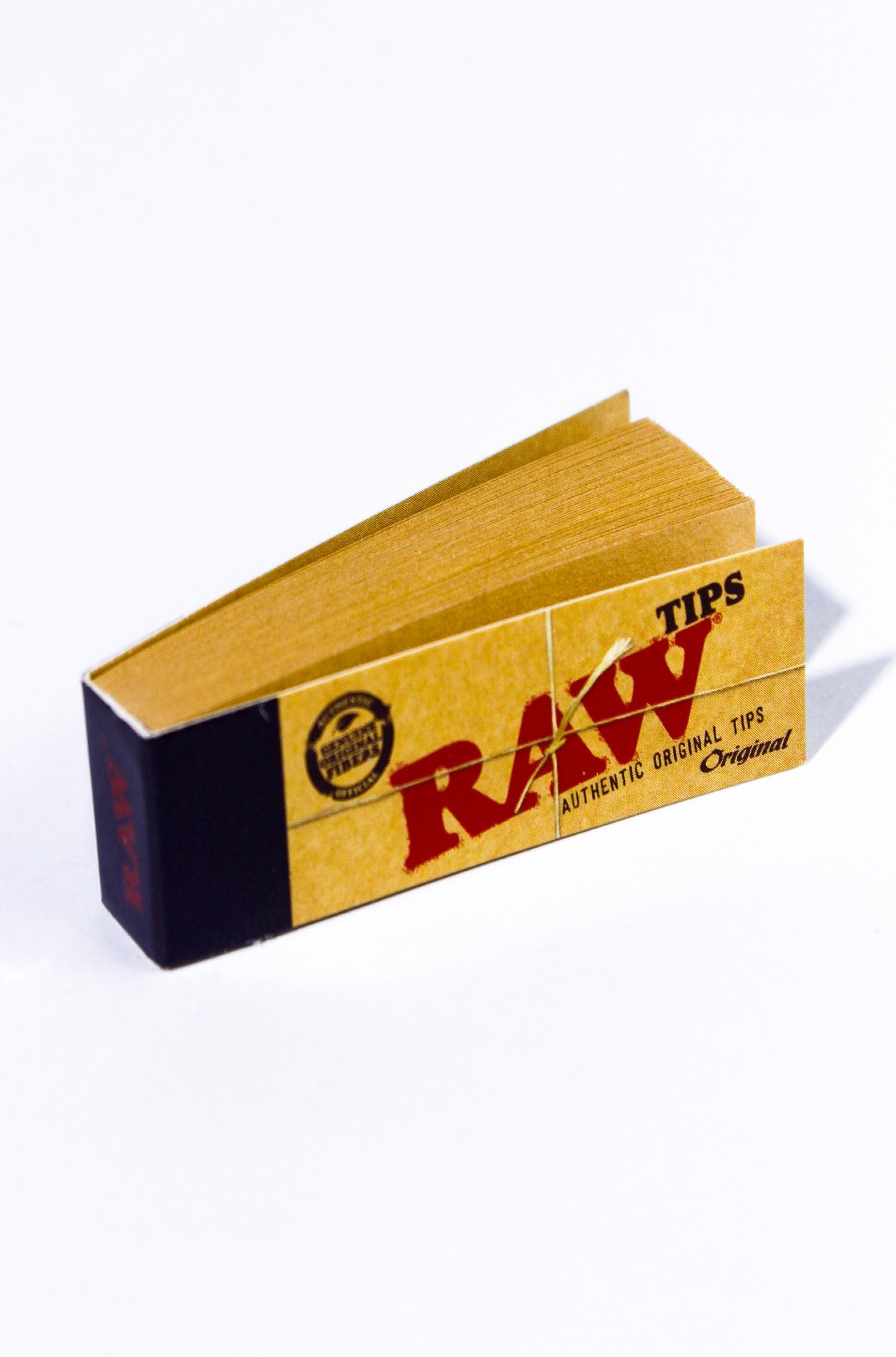 Raw Tips