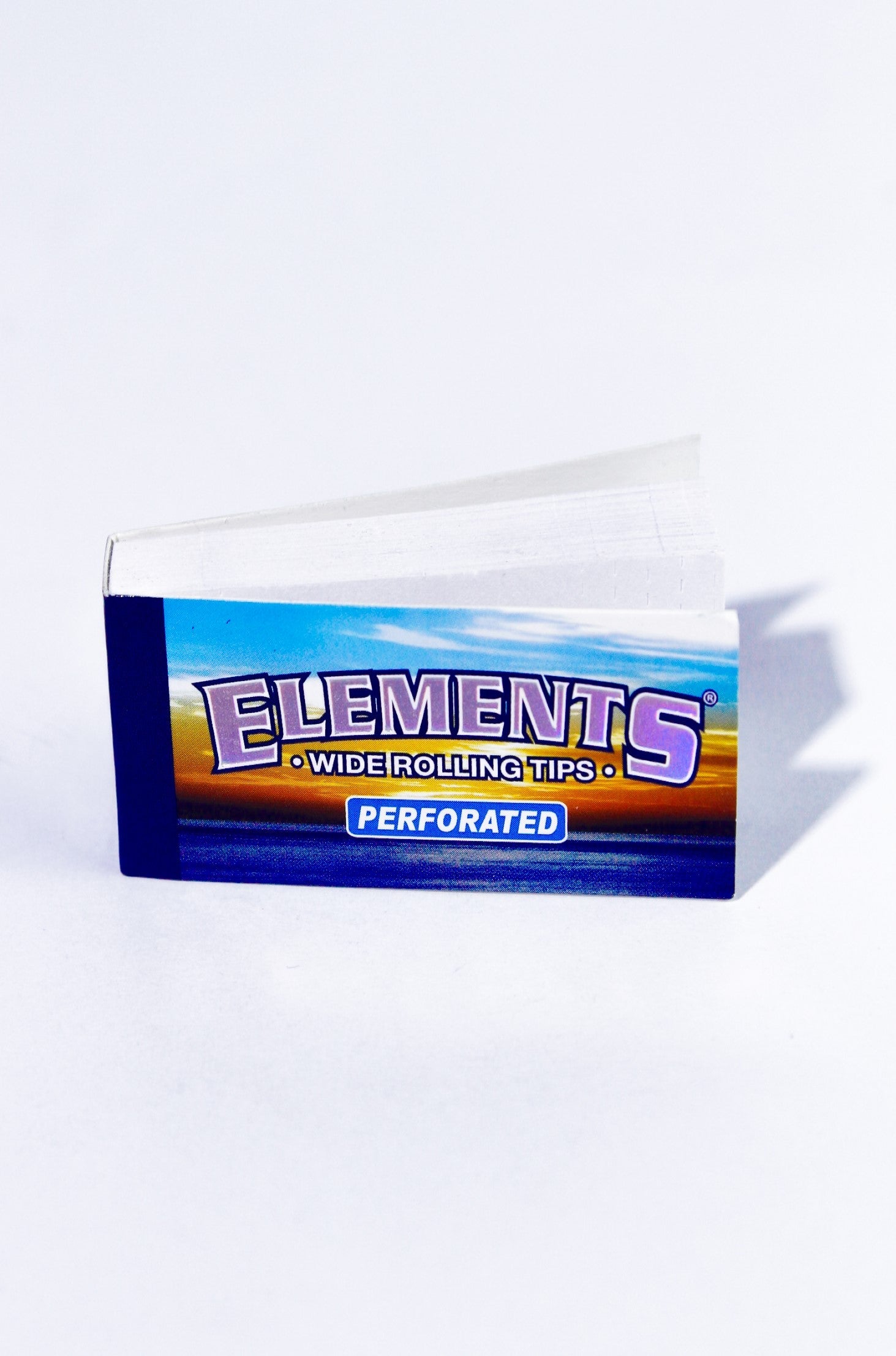 Elements wide tips