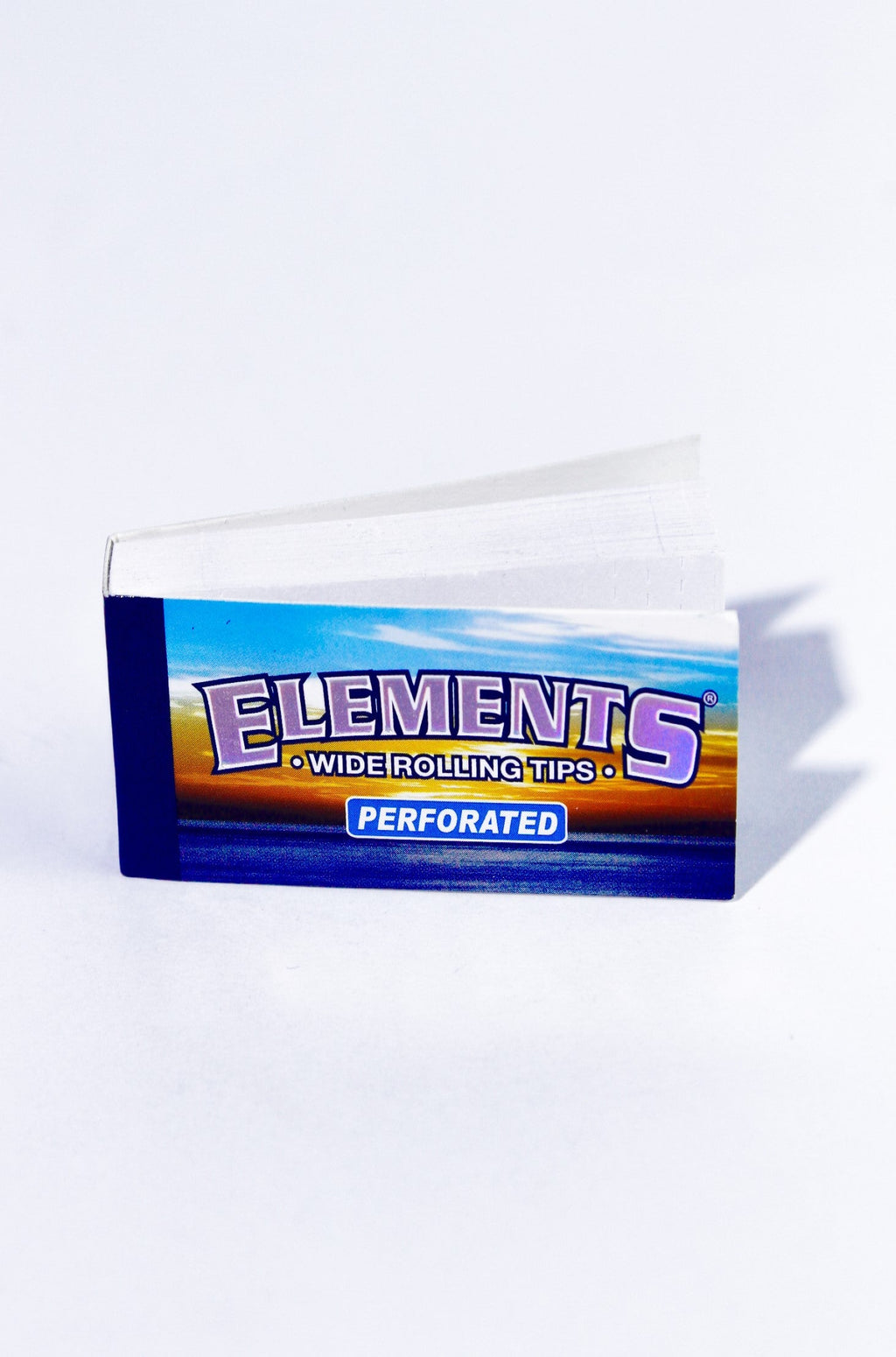 Elements wide tips