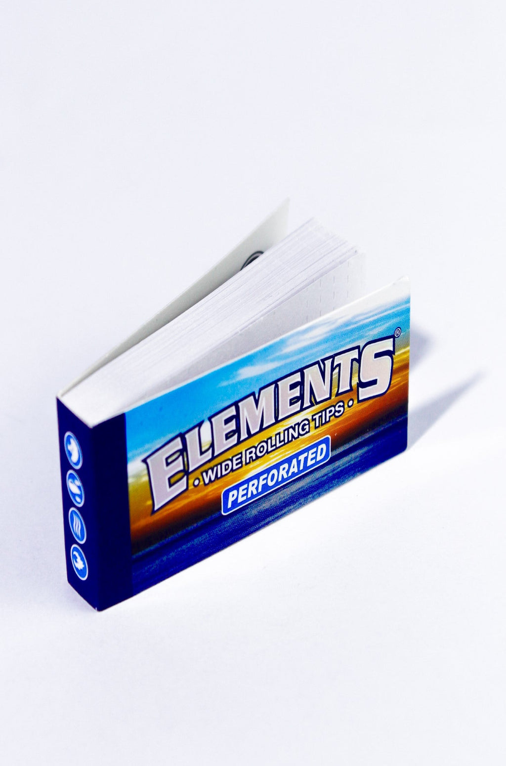 Elements wide tips