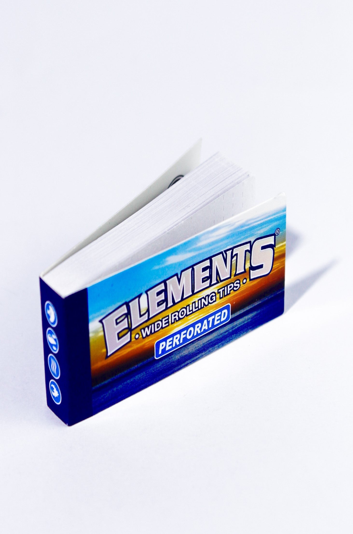 Elements wide tips