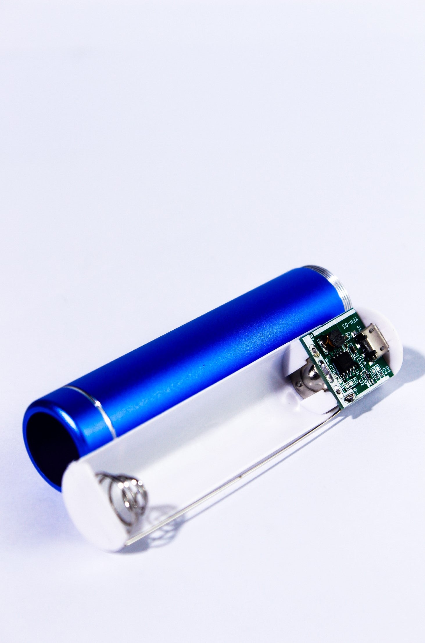 USB wireless Charger stash accessorie