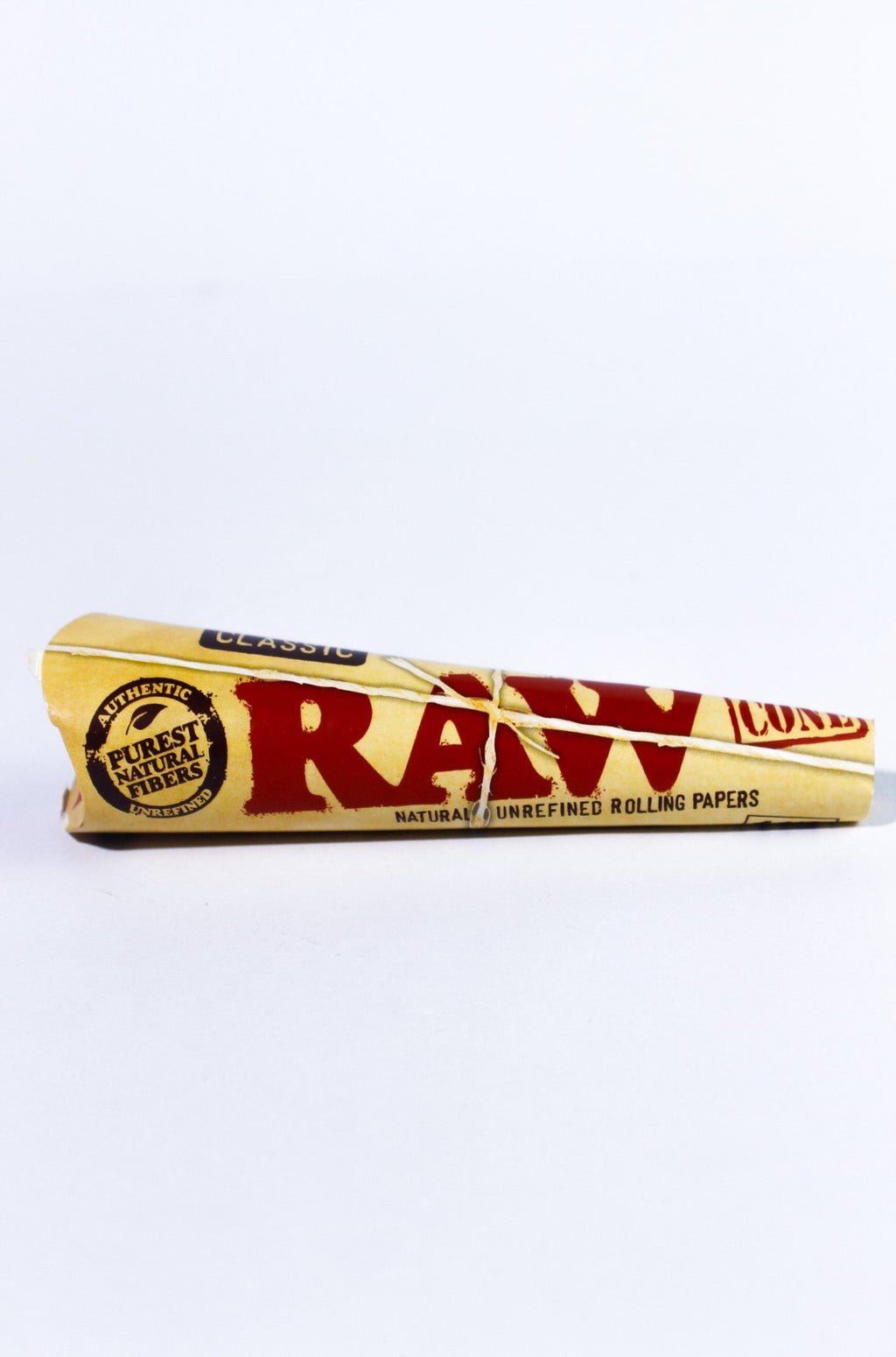 Raw Cones 6pc