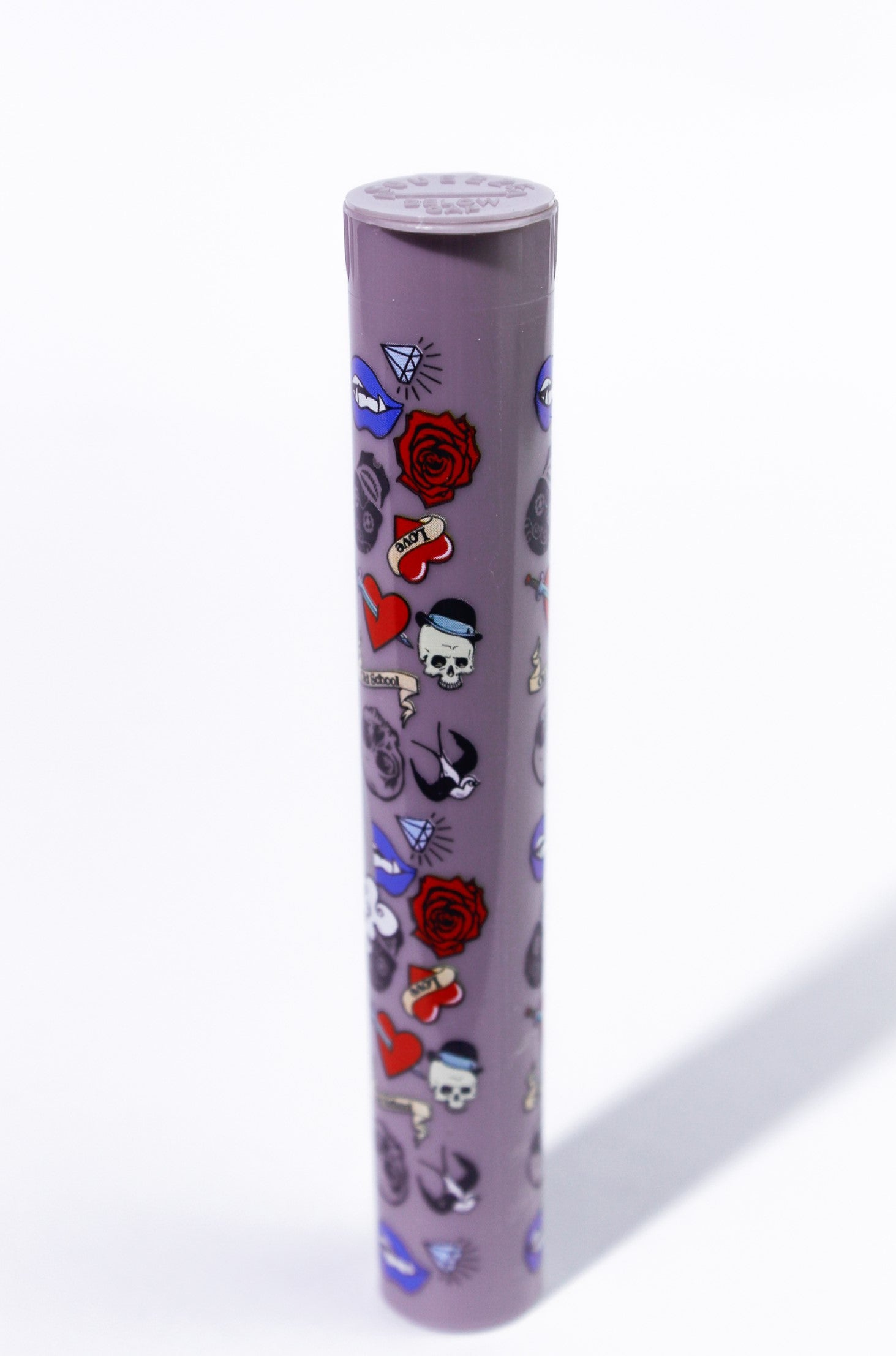 Joint holders smell proof