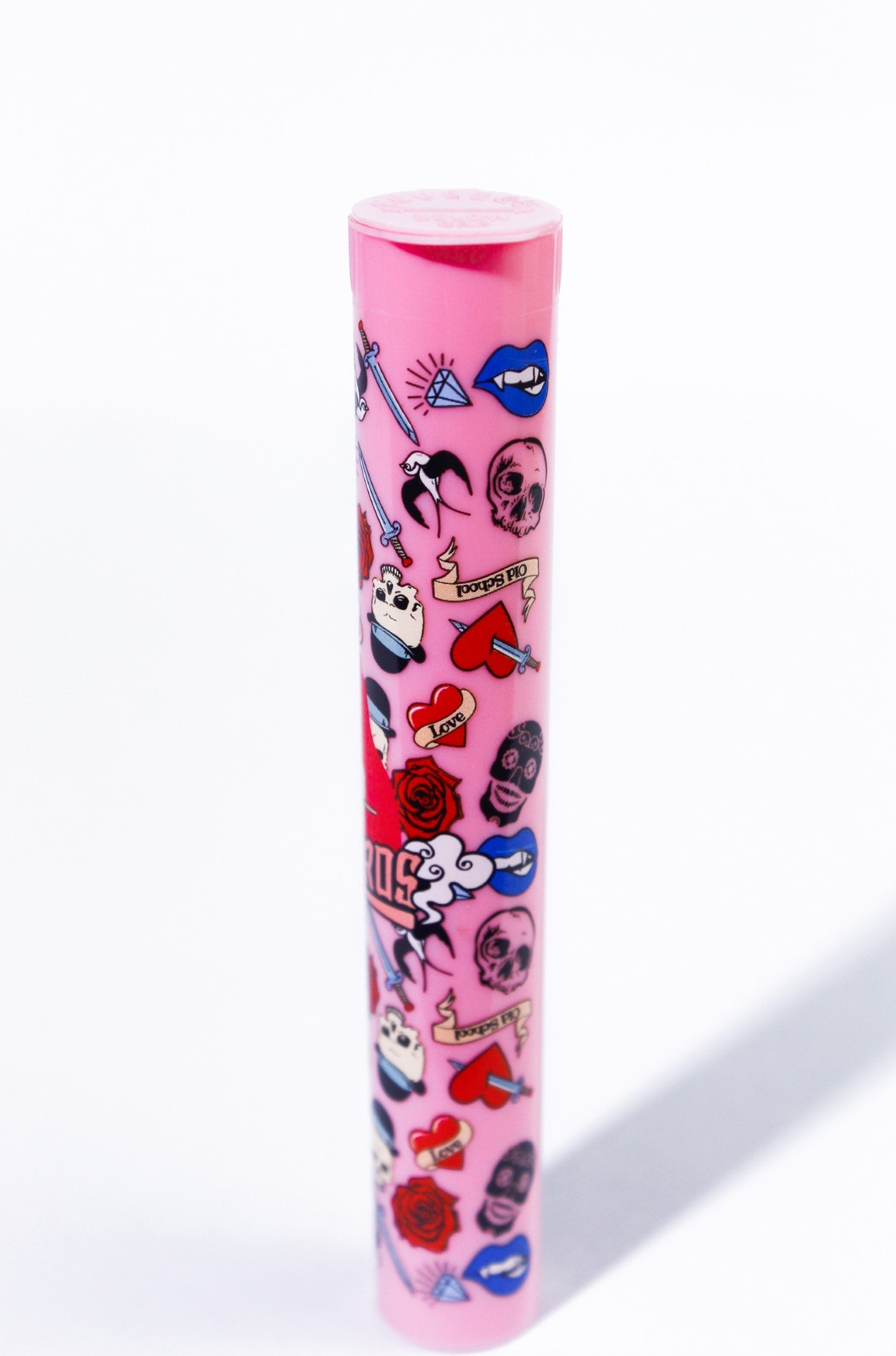 Joint holders smell proof